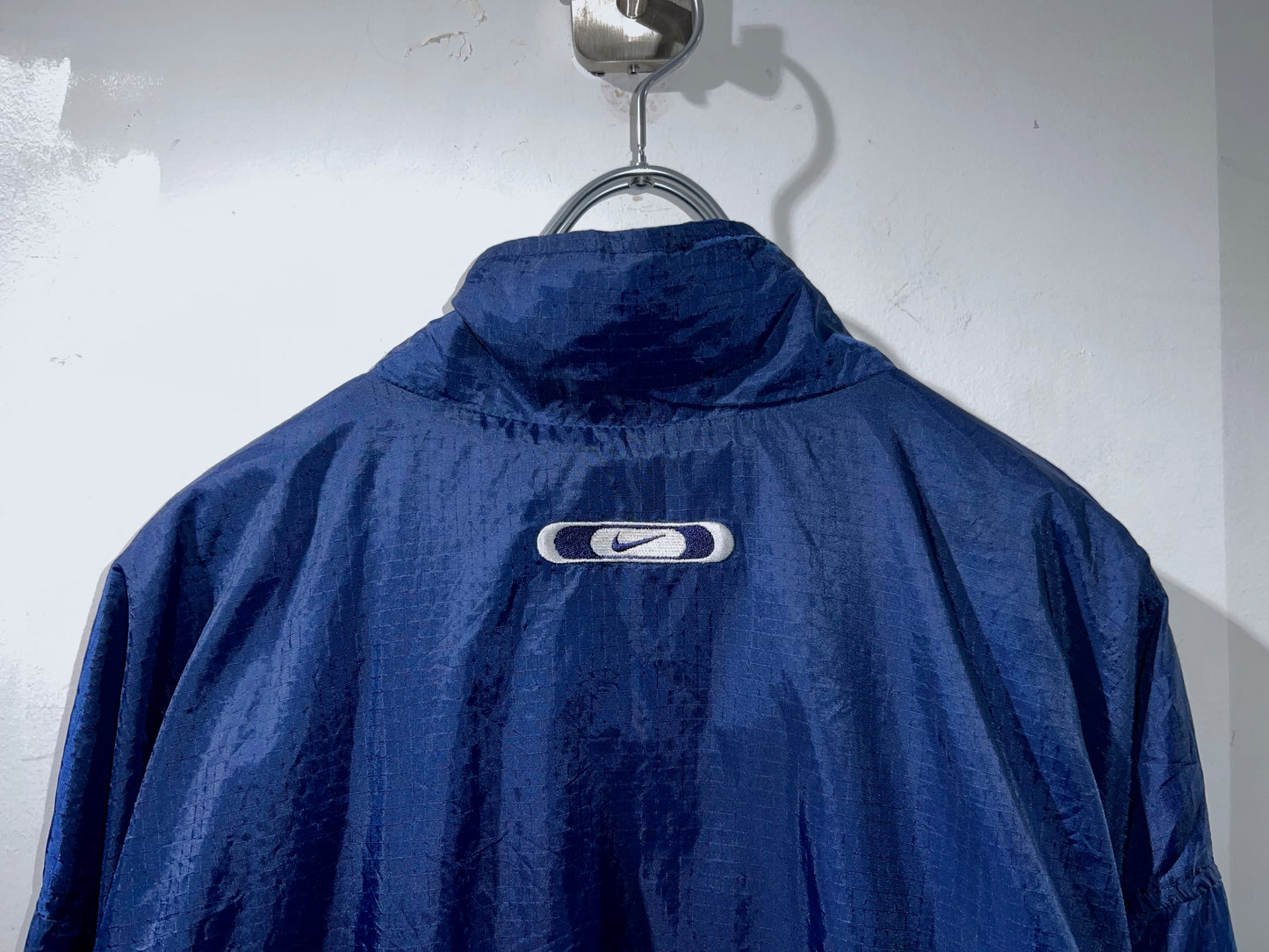 00s Vintage Nike Wind Jacket