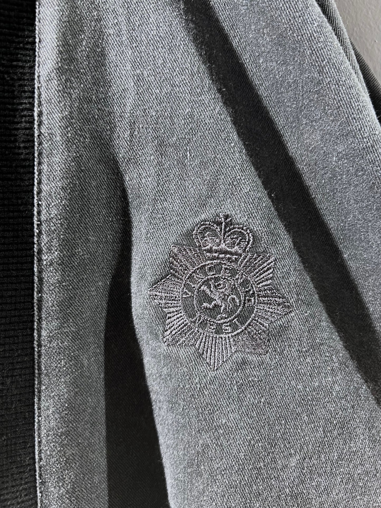 90s Vintage Vincente Nesi by Bugle Boy Cardigan Jacket