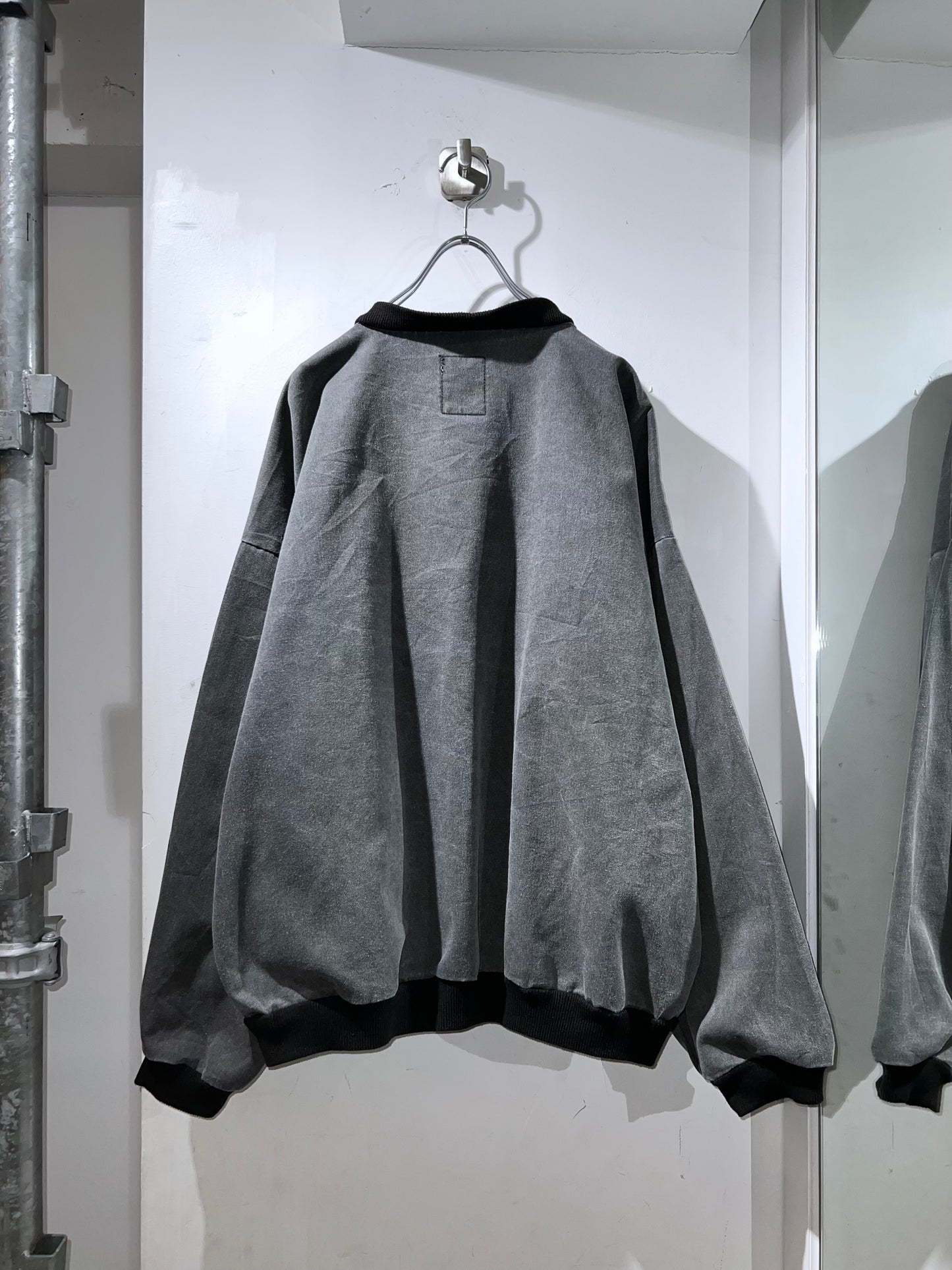 90s Vintage Vincente Nesi by Bugle Boy Cardigan Jacket
