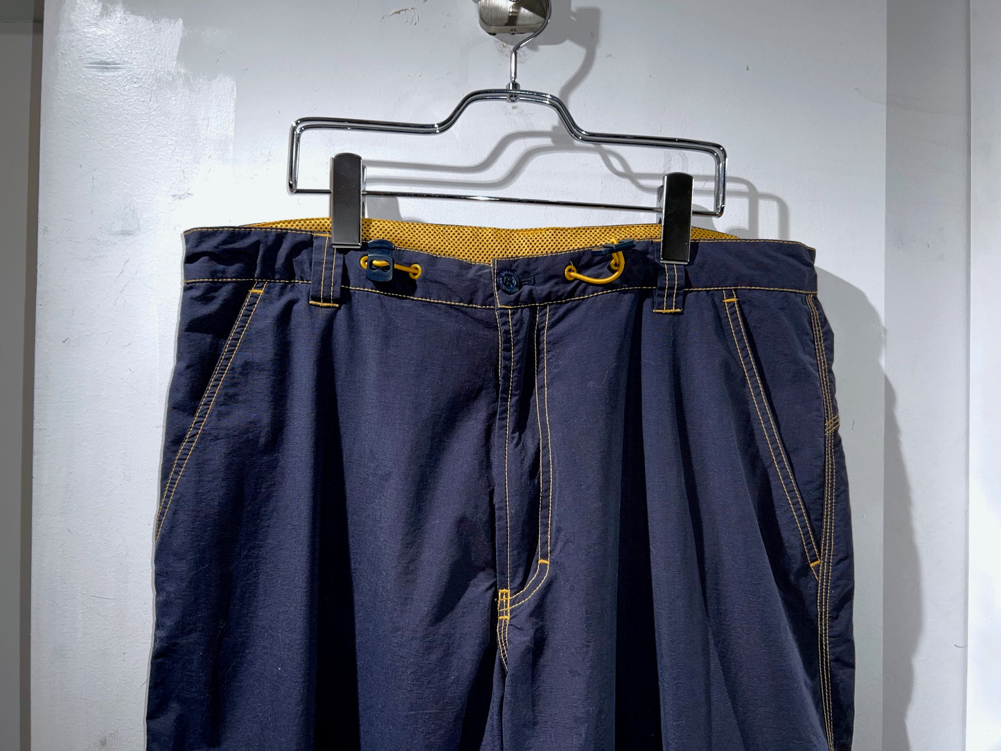 00s Breakdown Cynch Cargos