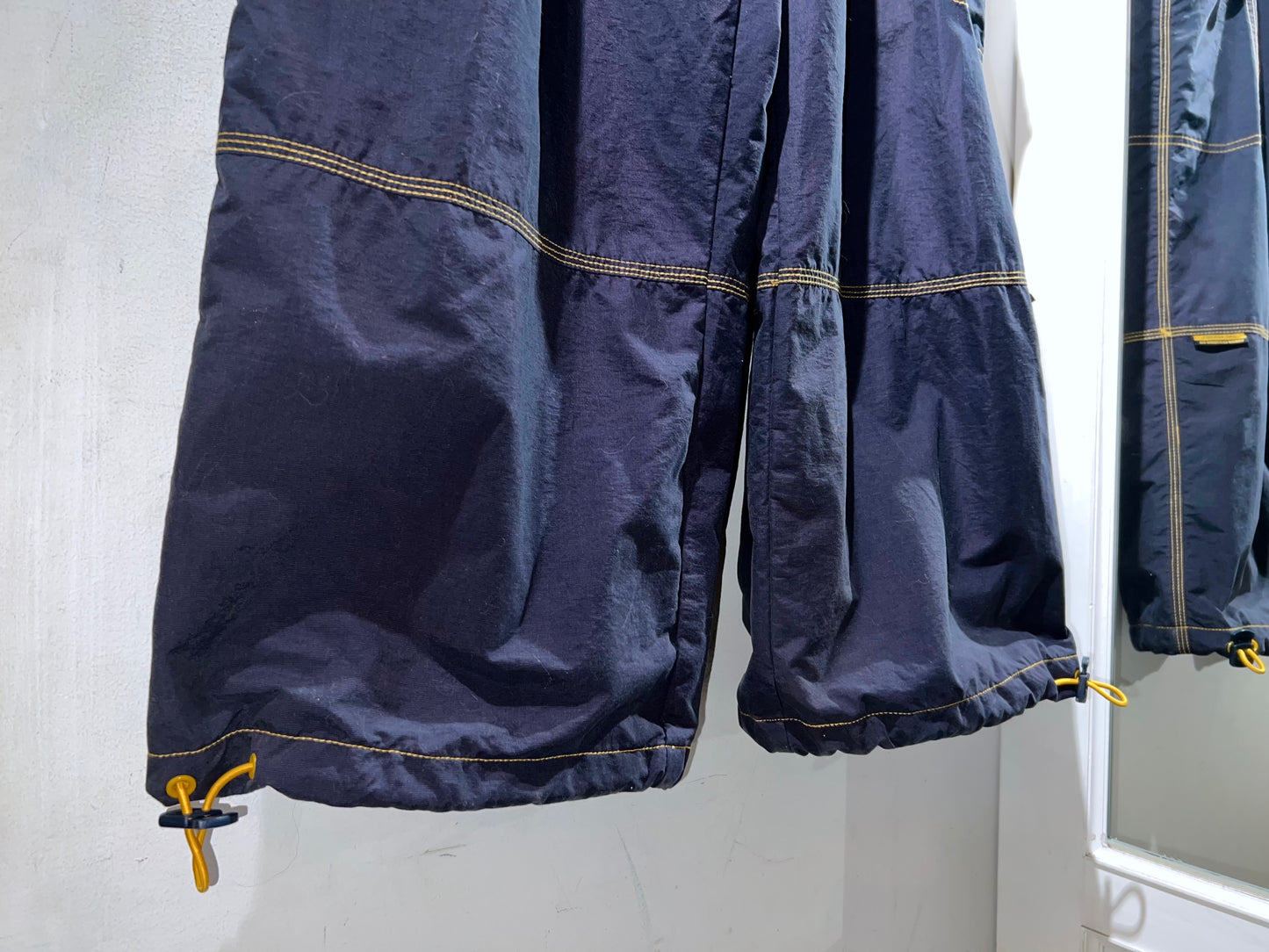 00s Breakdown Cynch Cargos