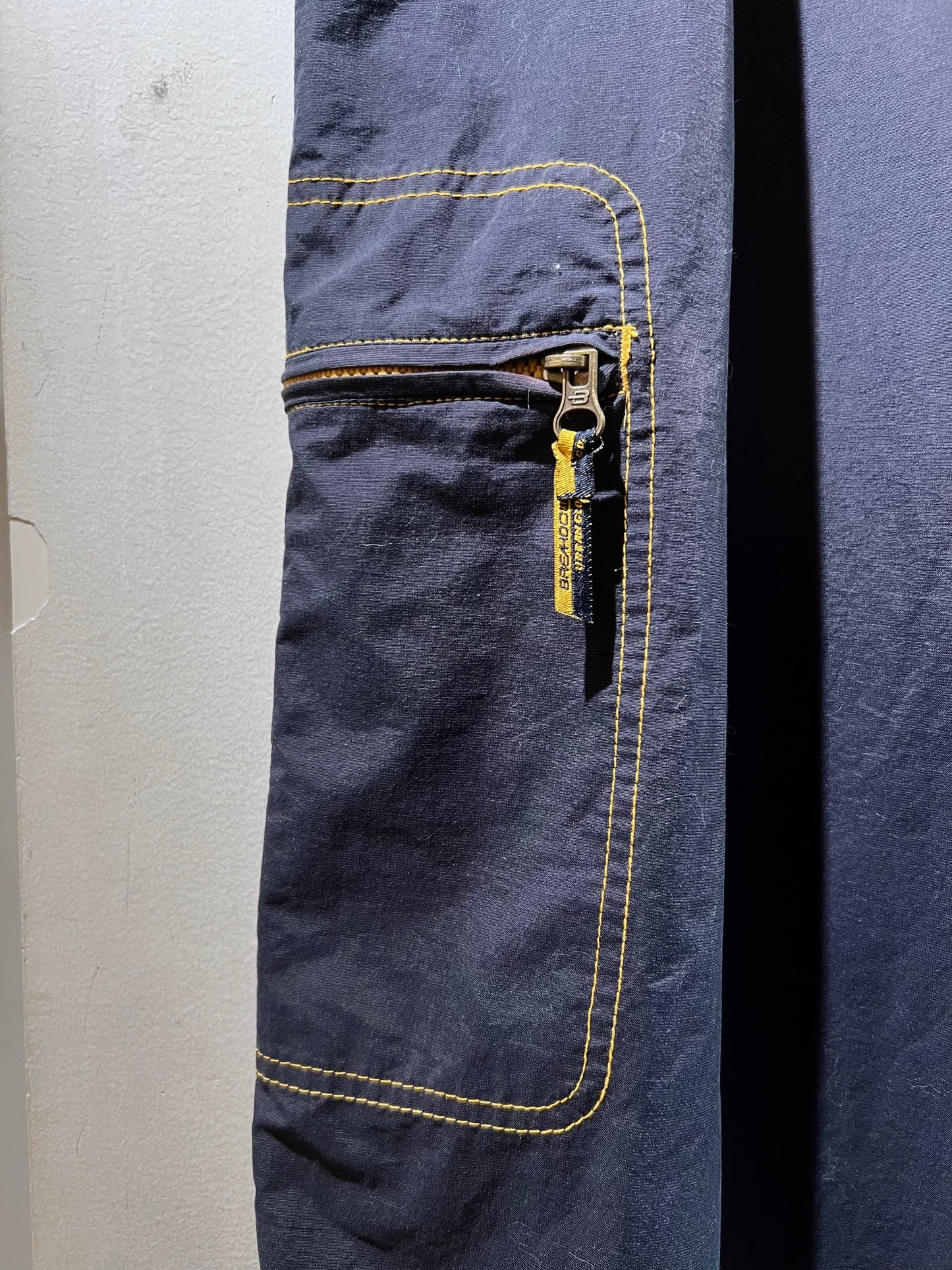 00s Breakdown Cynch Cargos