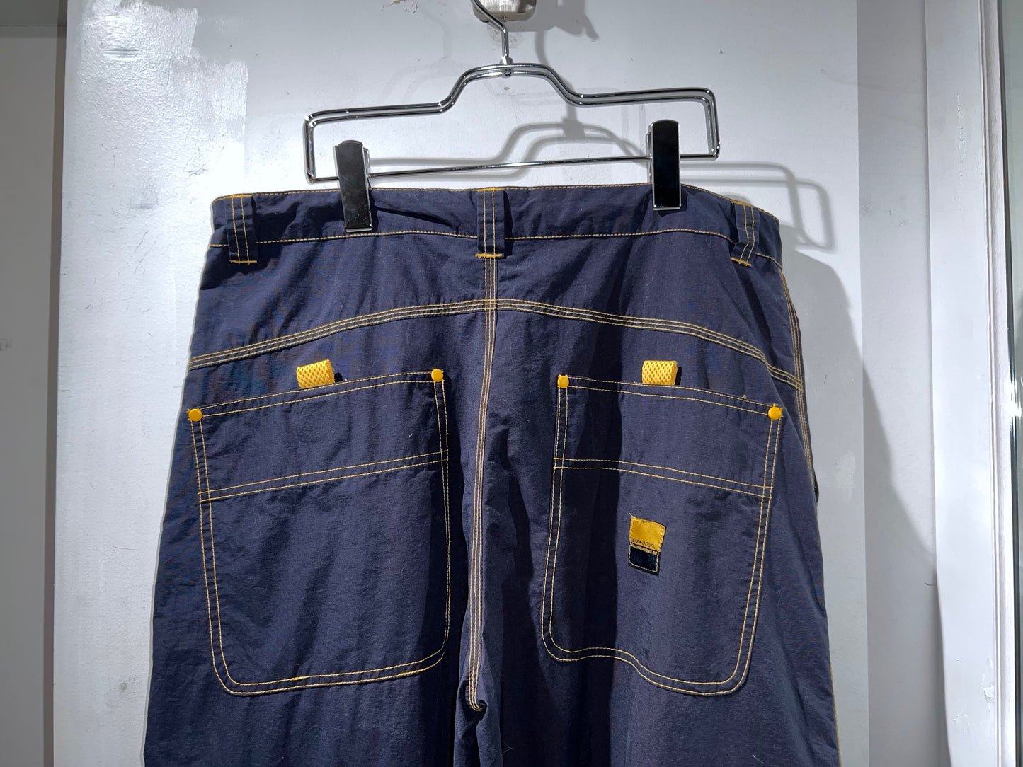00s Breakdown Cynch Cargos
