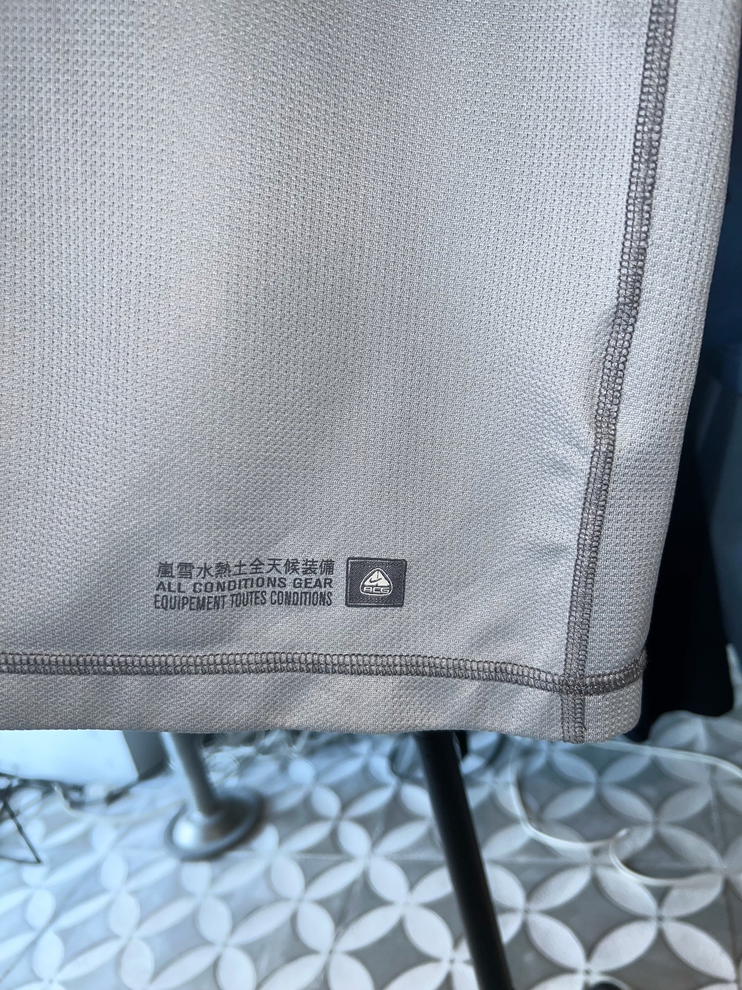 Nike ACG Dri Tee