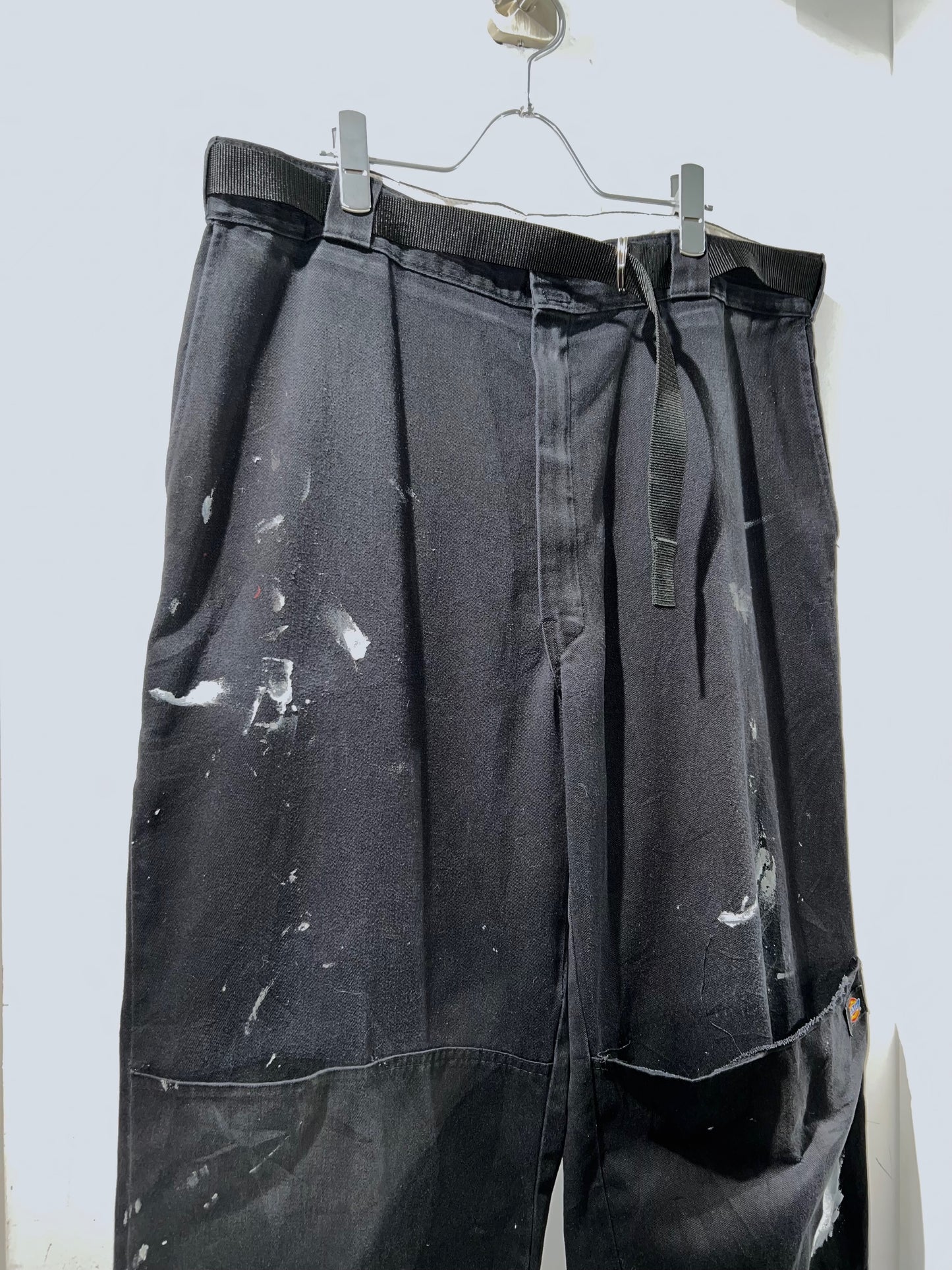 Dickies Distressed Work Pants