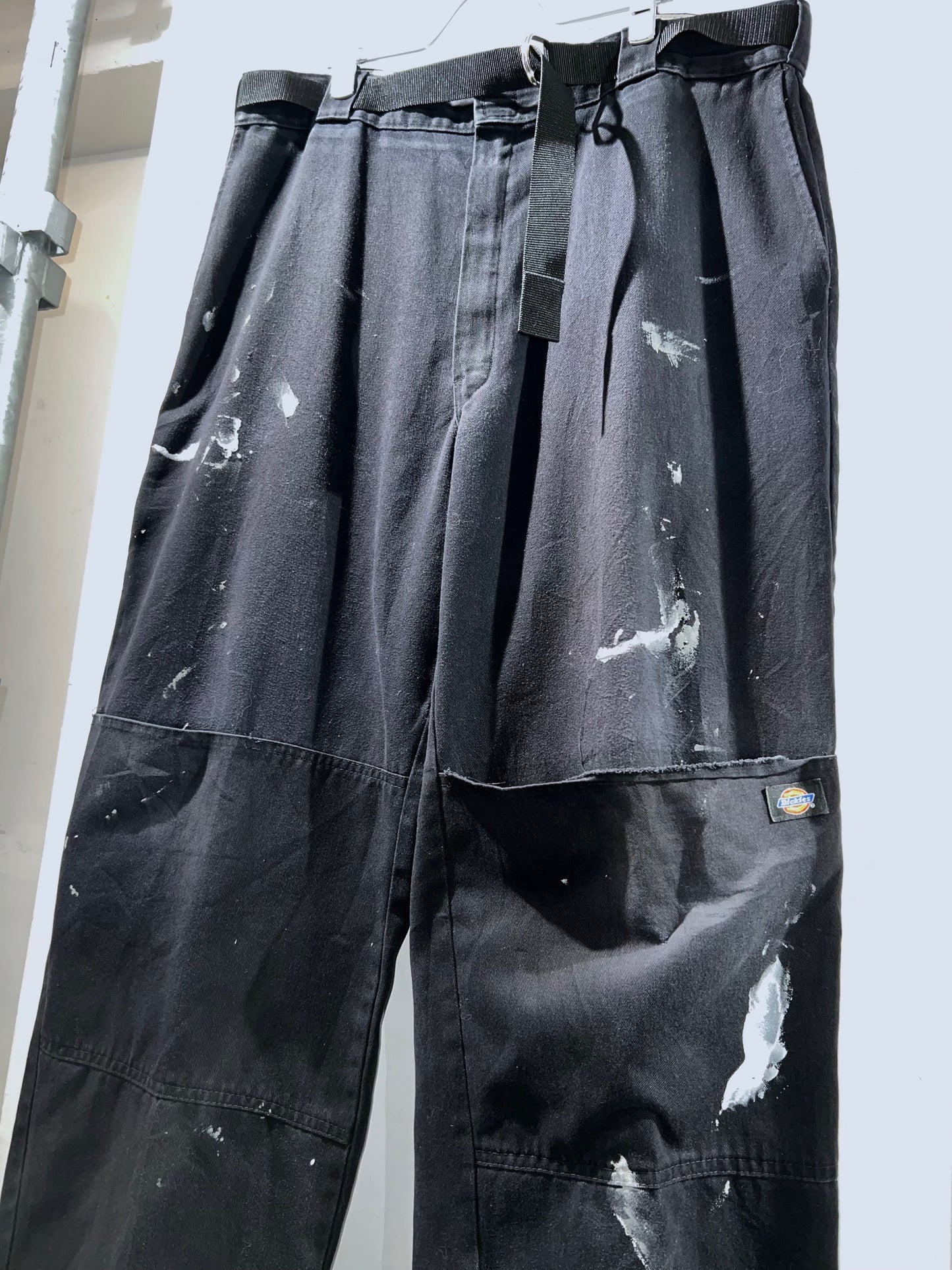 Dickies Distressed Work Pants