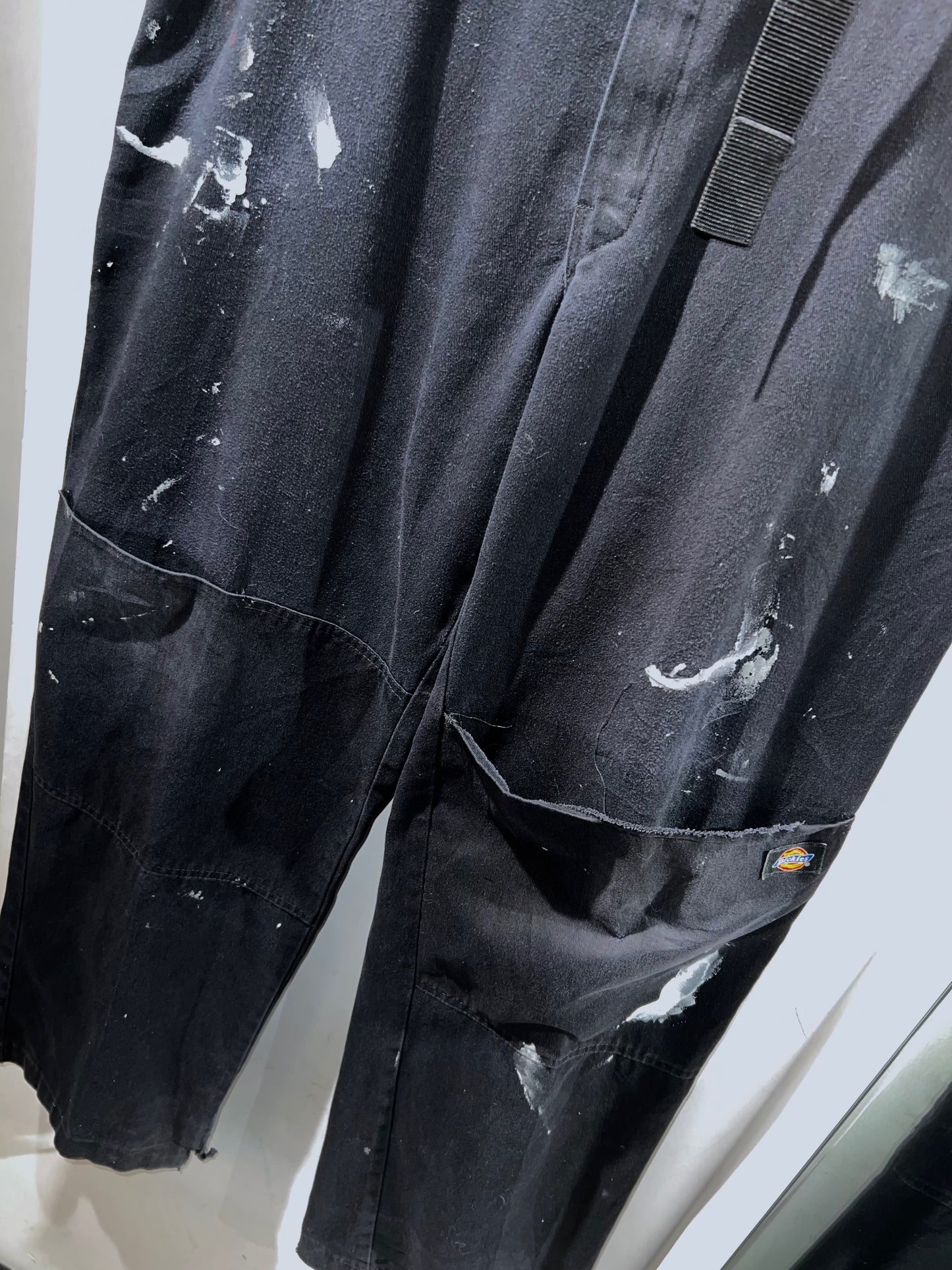 Dickies Distressed Work Pants