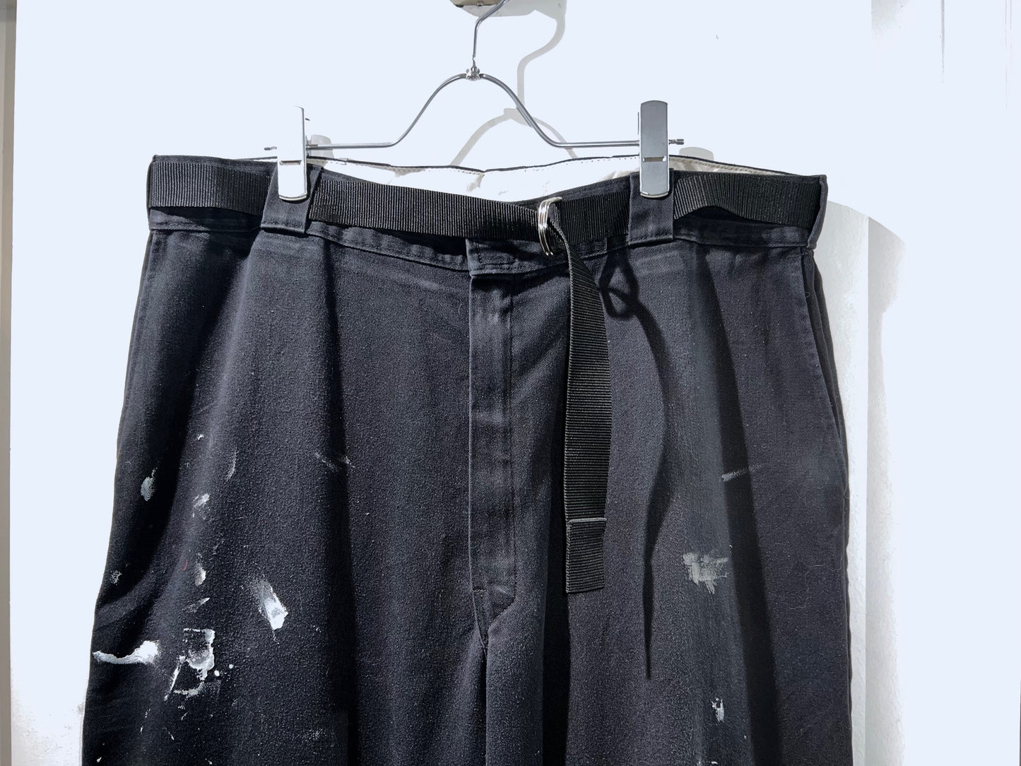 Dickies Distressed Work Pants
