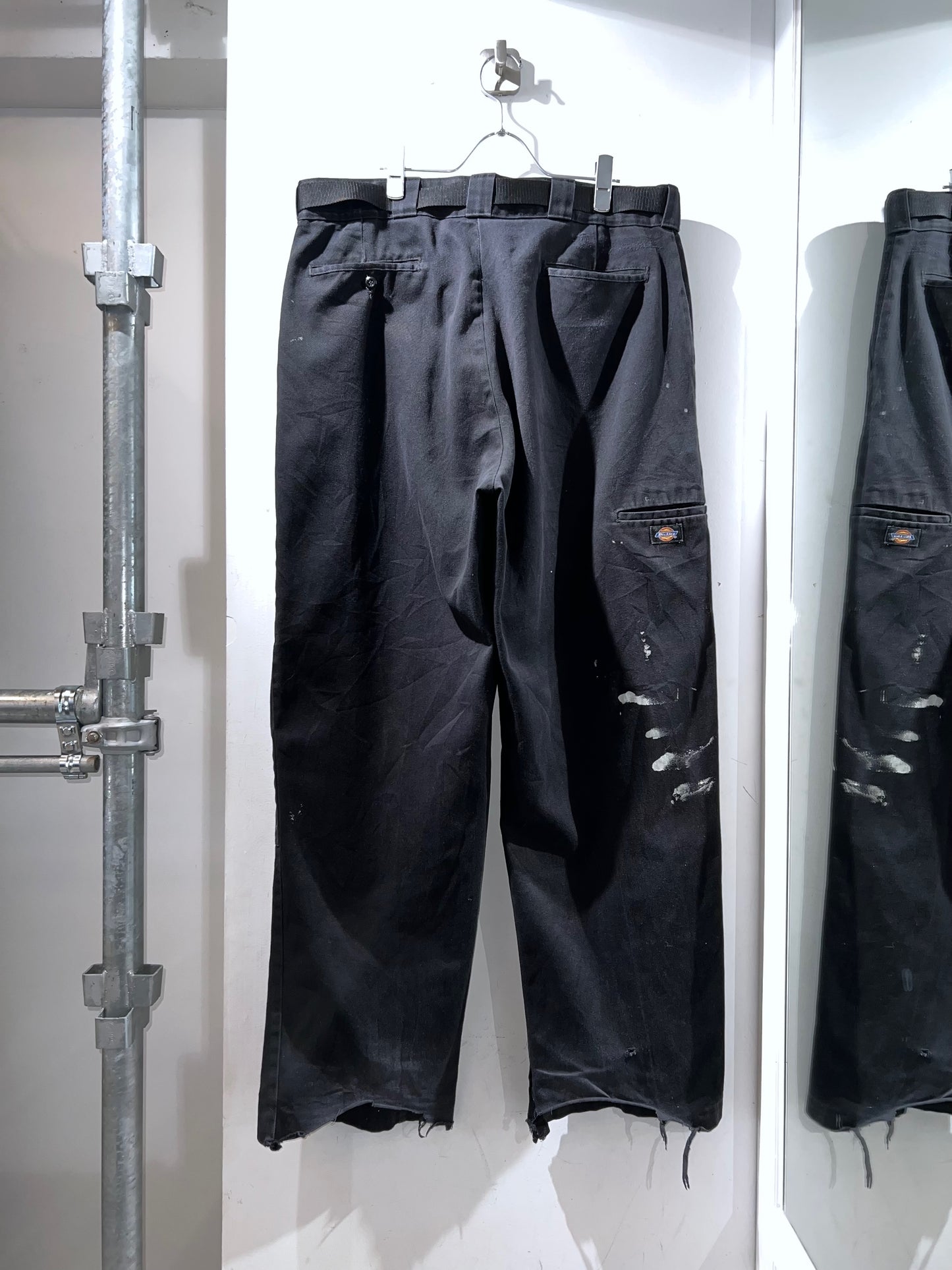 Dickies Distressed Work Pants