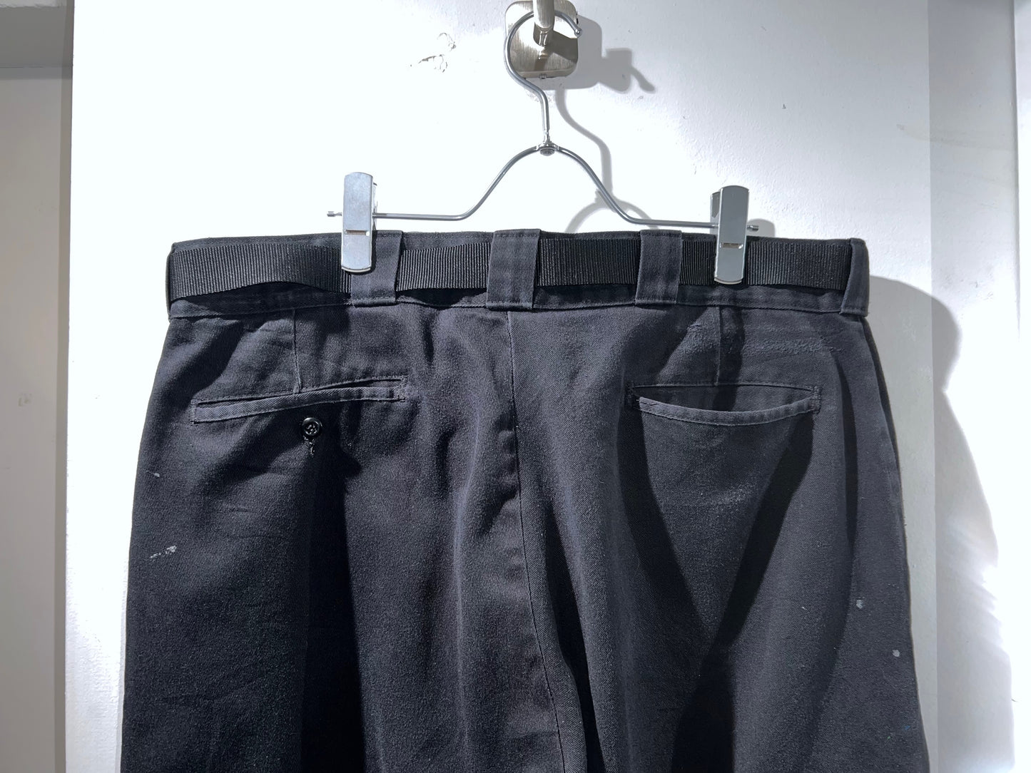 Dickies Distressed Work Pants