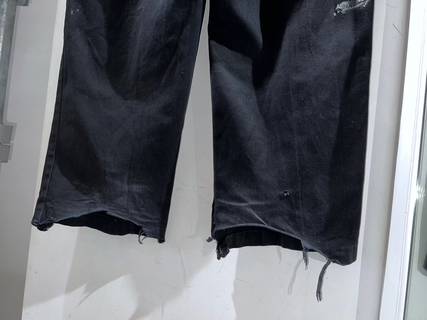 Dickies Distressed Work Pants