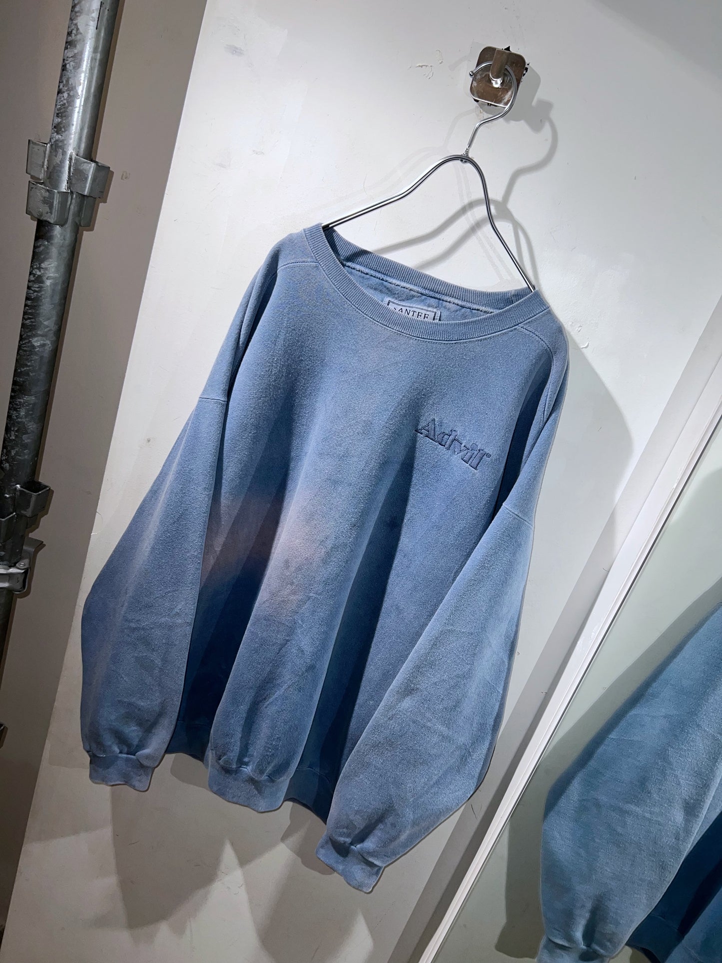 Vintage Santee Crewneck Sweat