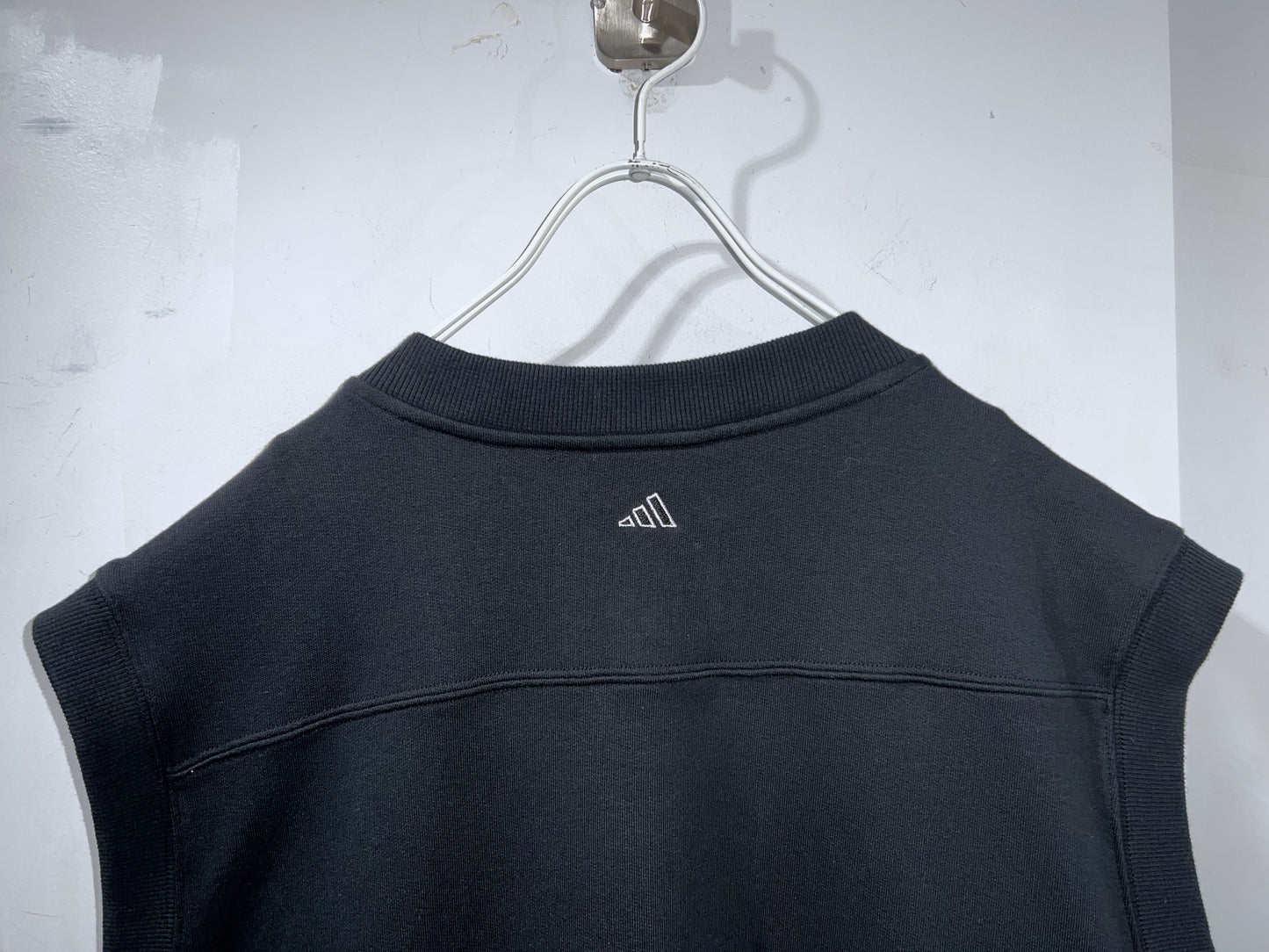 Adidas Golf Plus-sized Sweat Vest