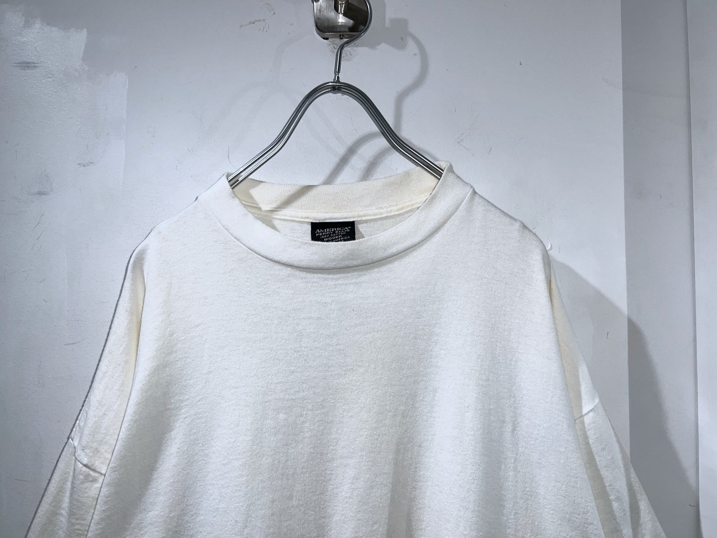 90's PERRY ELLIS "AMERICA" T-Shirt