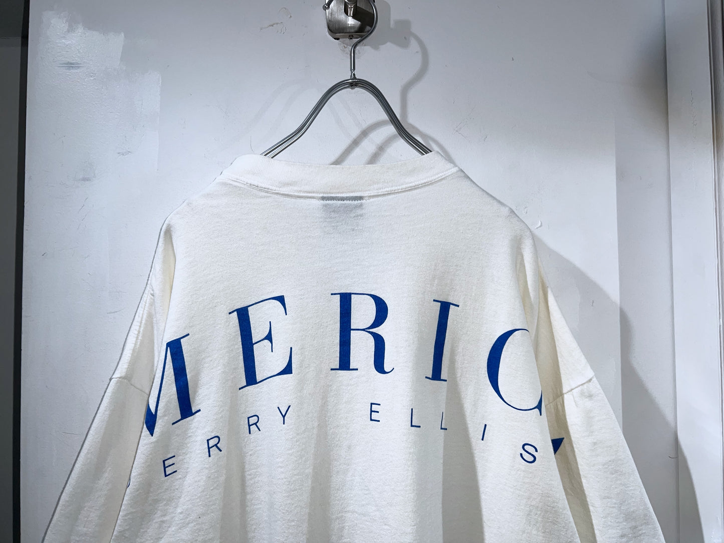 90's PERRY ELLIS "AMERICA" T-Shirt