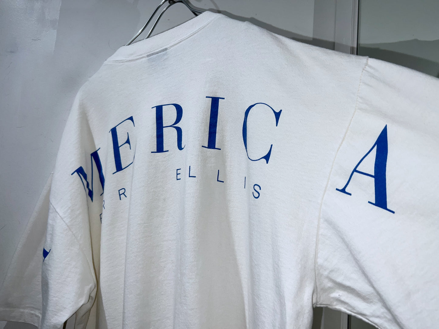 90's PERRY ELLIS "AMERICA" T-Shirt