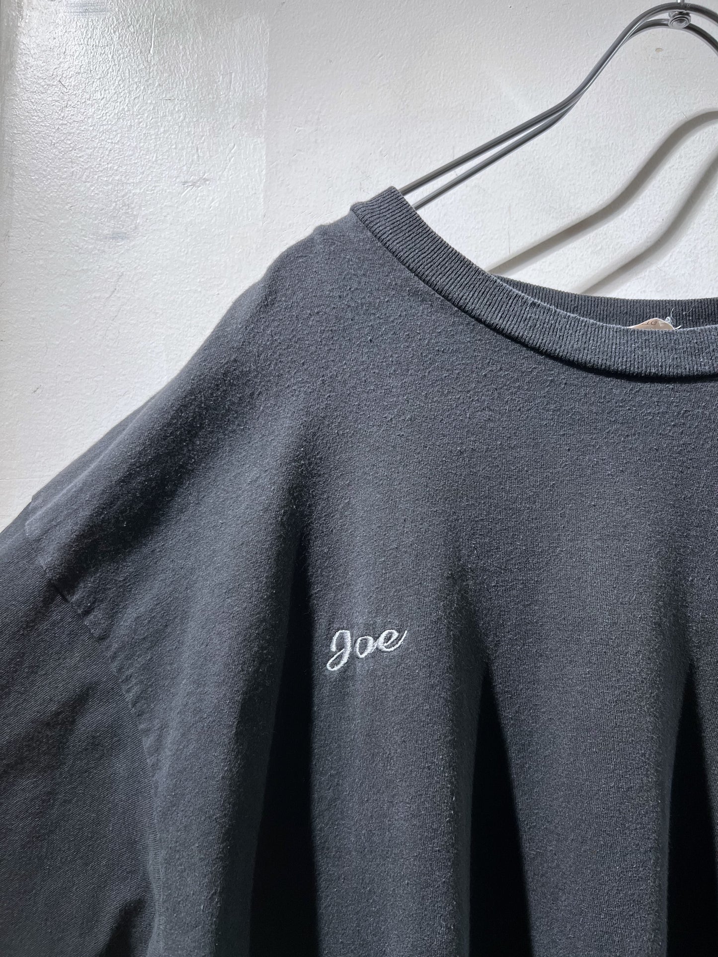 Old Lexus Joe Pocket T-shirt