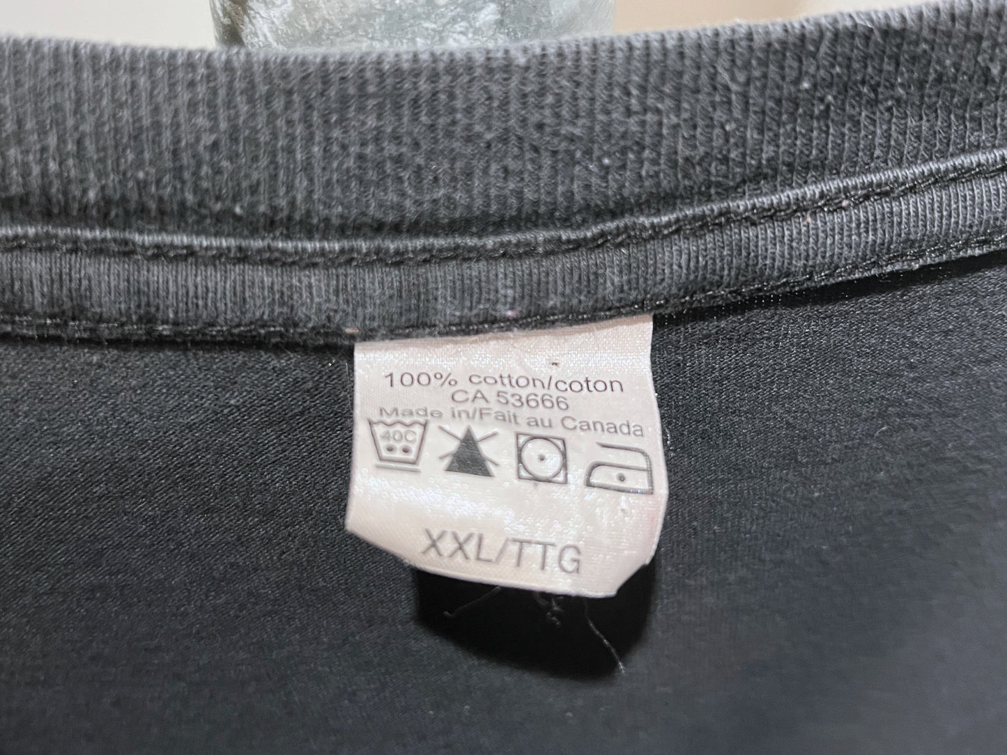 Old Lexus Joe Pocket T-shirt