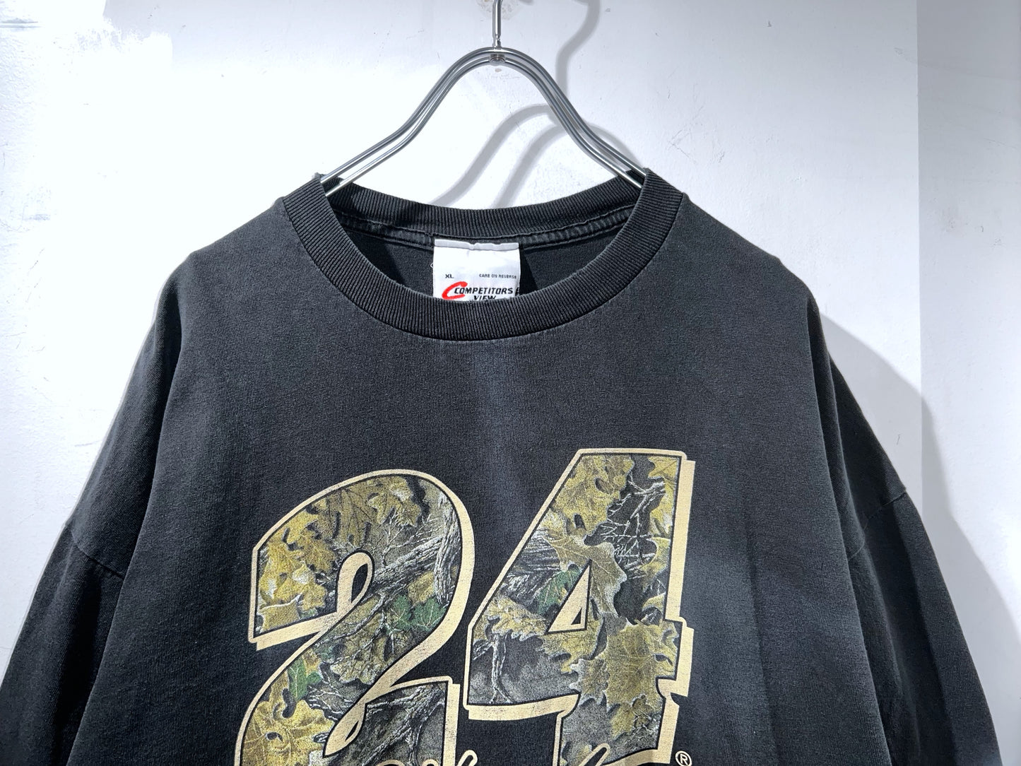 00s Nascar Jeff Gordon #24 Tee
