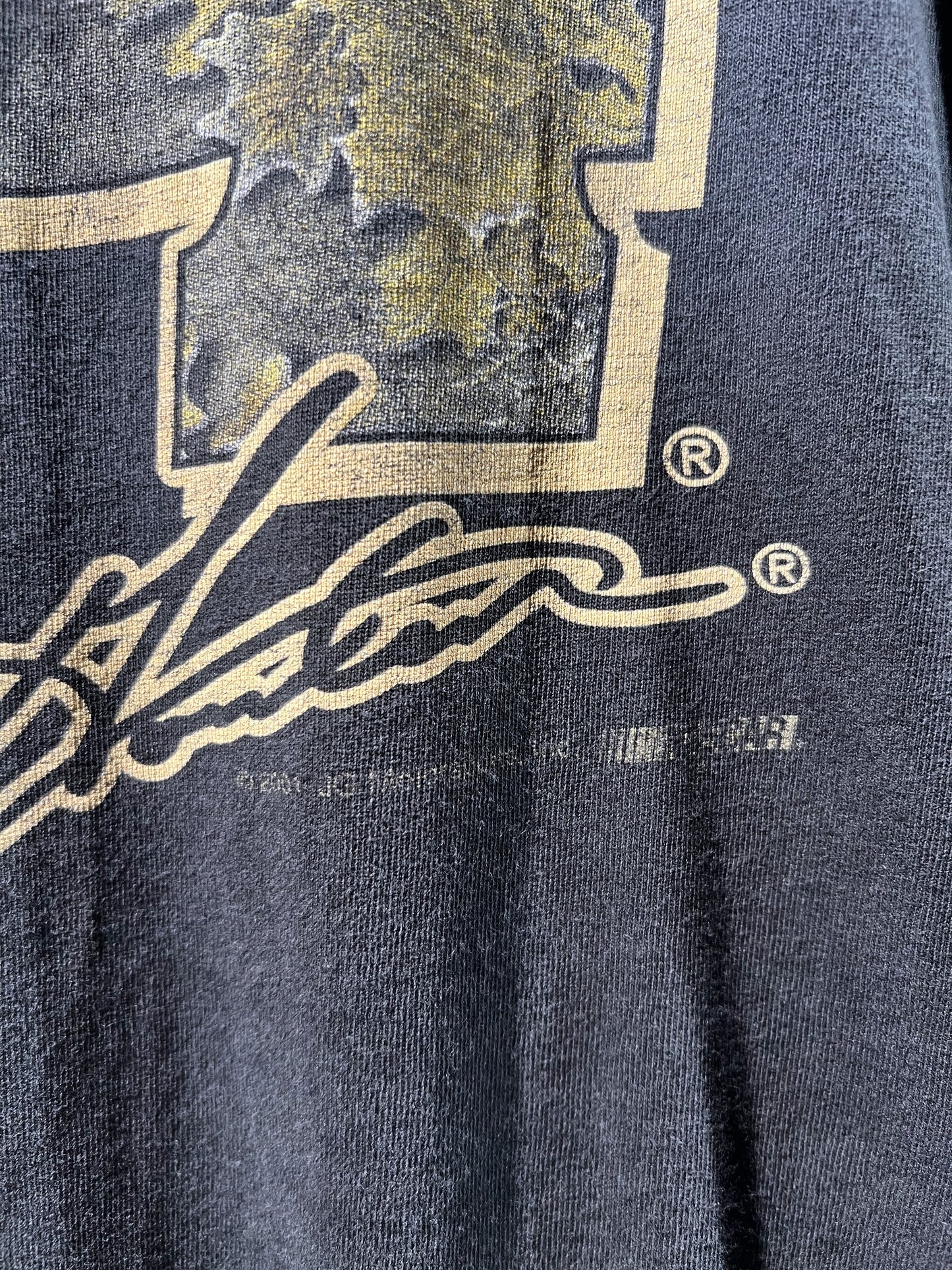 00s Nascar Jeff Gordon #24 Tee