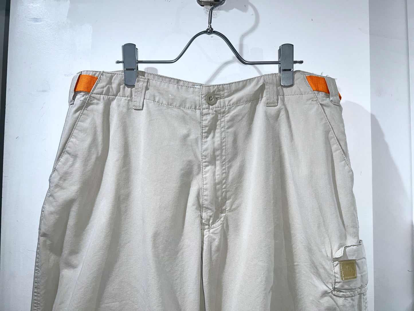 00s SoftShell Cropped Synch Pants
