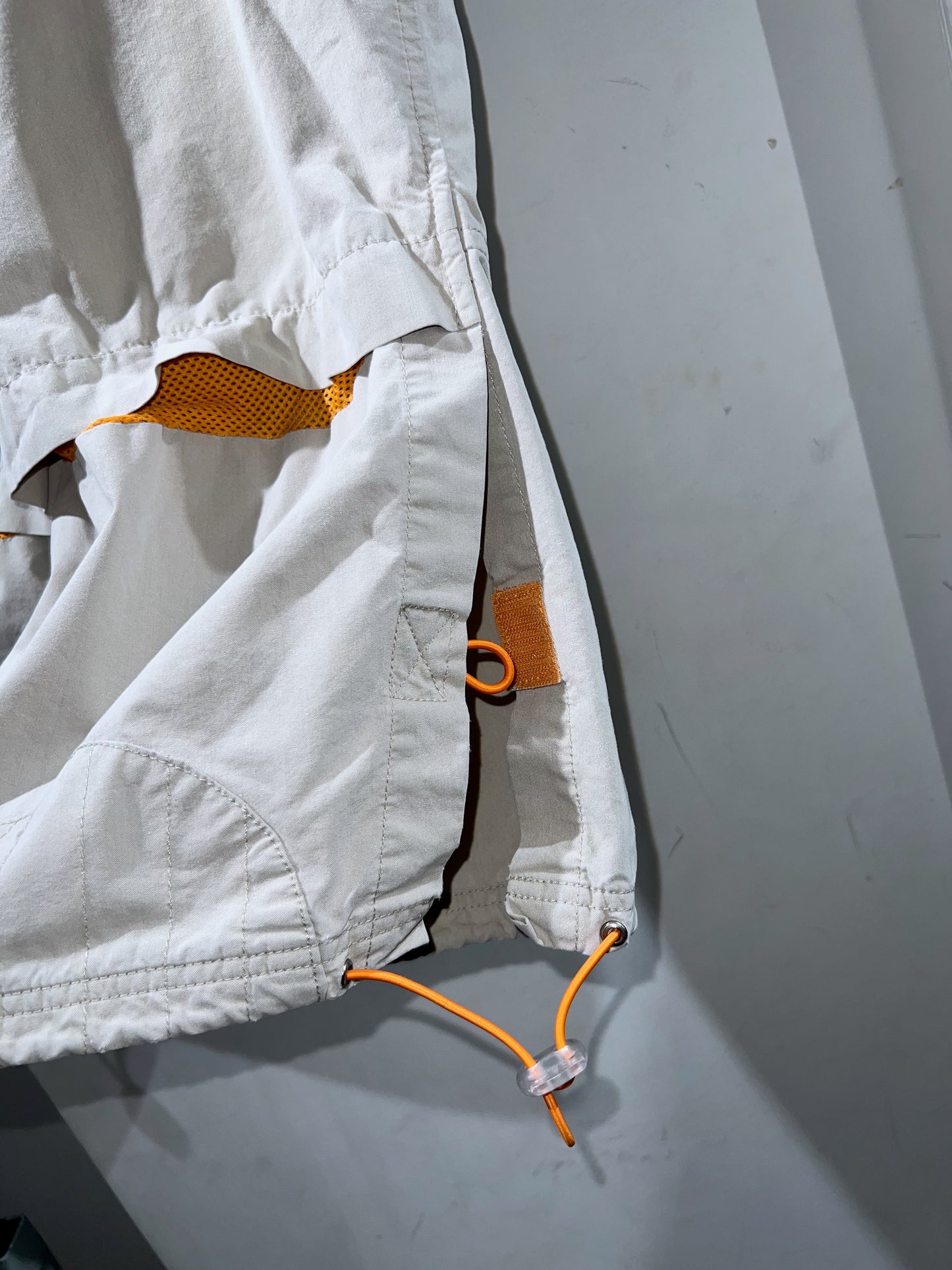 00s SoftShell Cropped Synch Pants