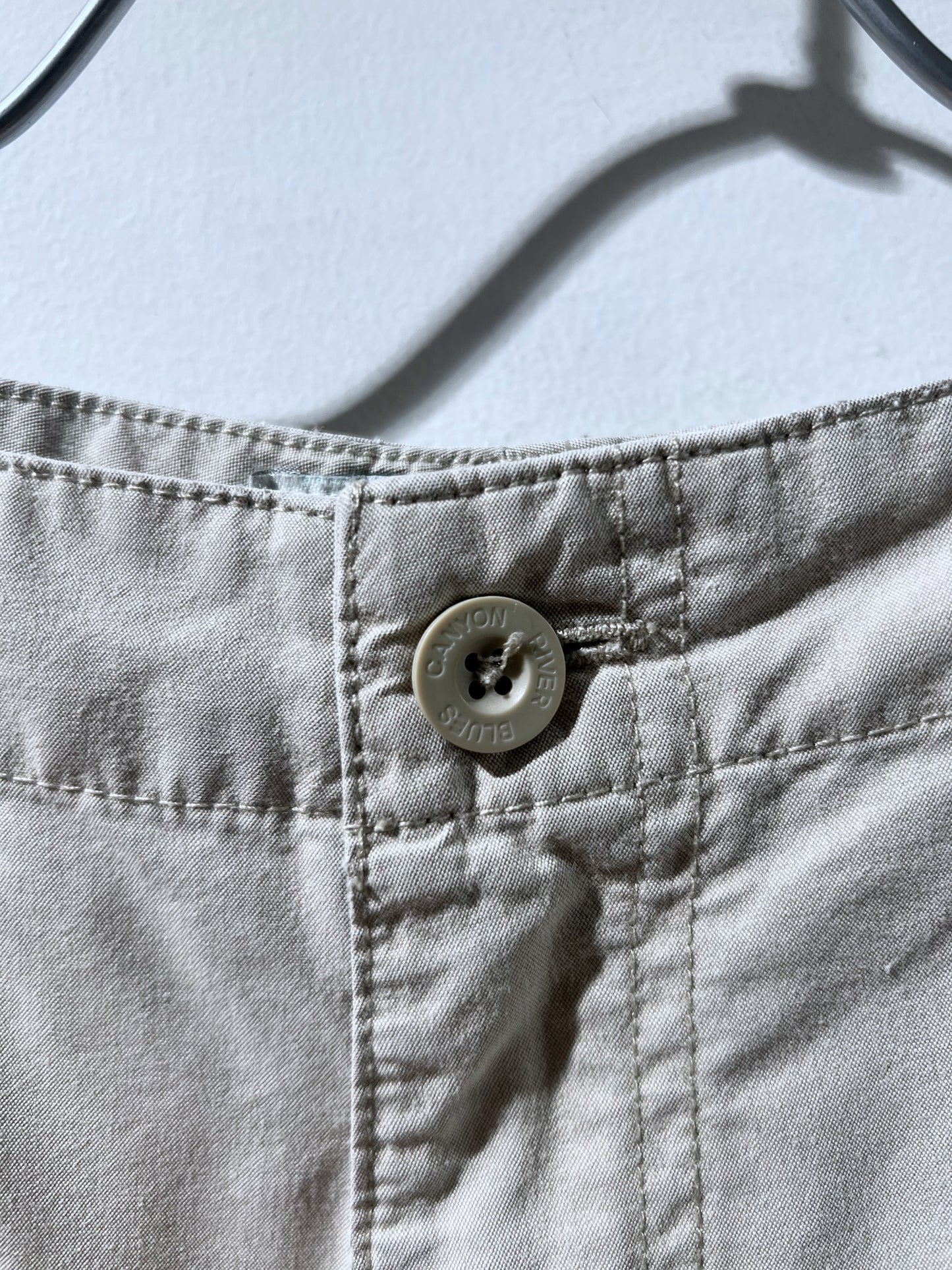 00s SoftShell Cropped Synch Pants