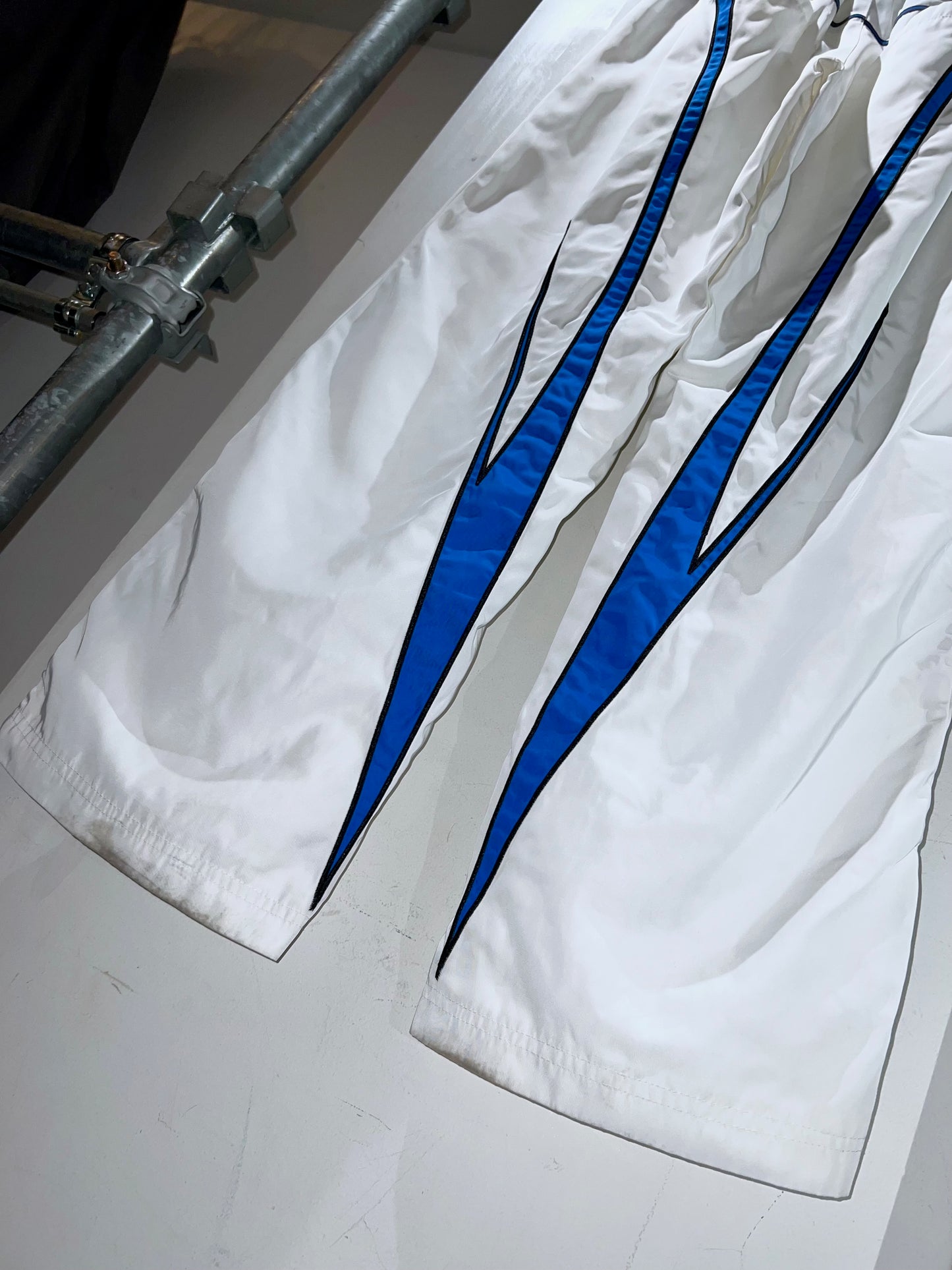 00's Vale Nylon Track Pants