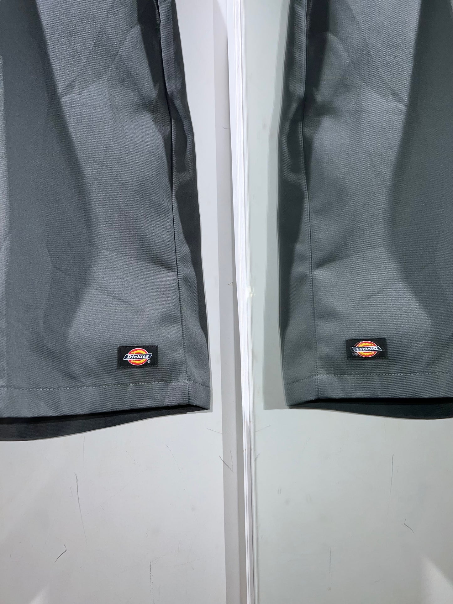 Dickies Cropped Worker Pants