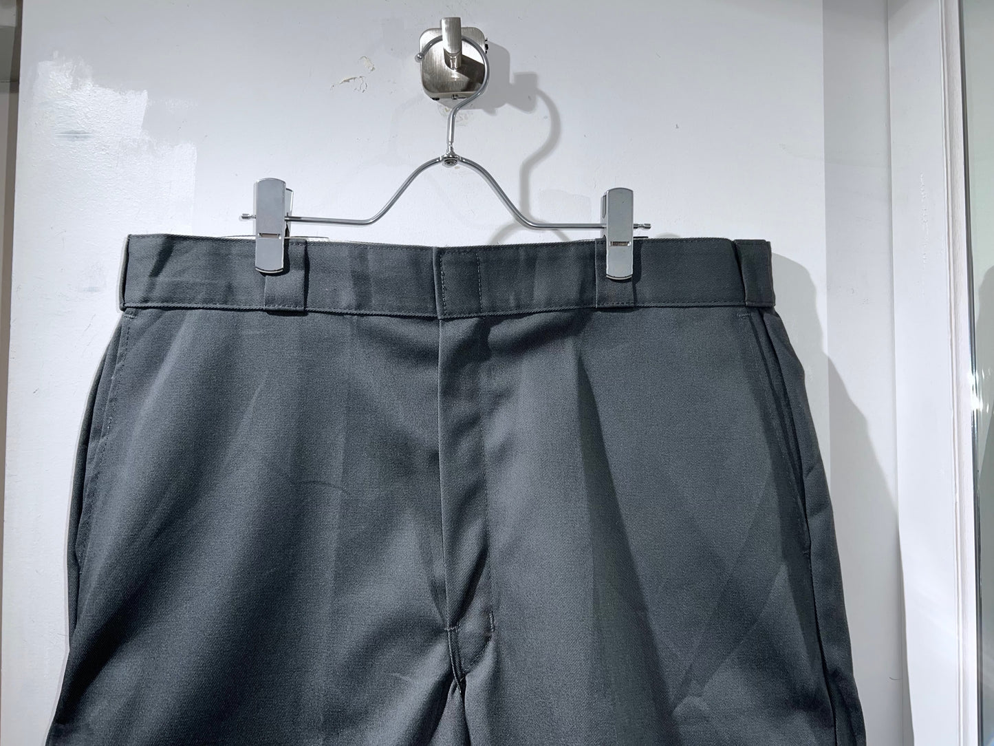 Dickies Cropped Worker Pants