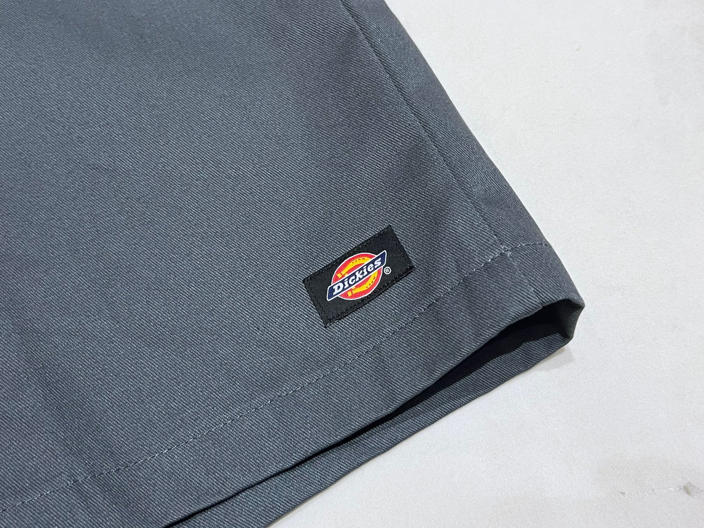 Dickies Cropped Worker Pants