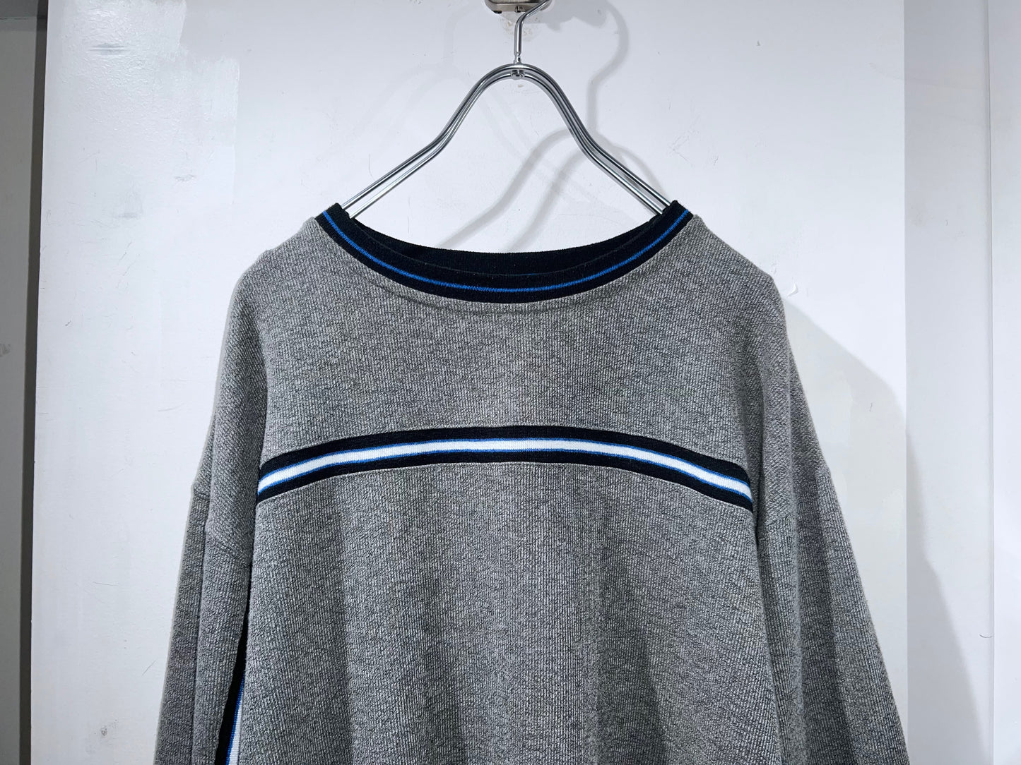 90s Vintage OTB One Tough Brand Skatewear Long Sleeve Shirt