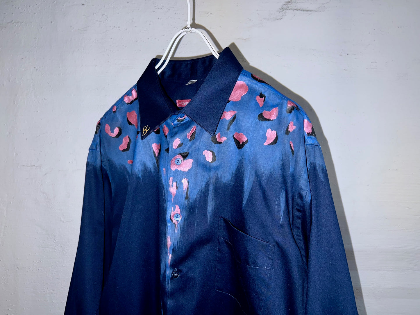 'CLEAR-EYED' Insomnia Shirt