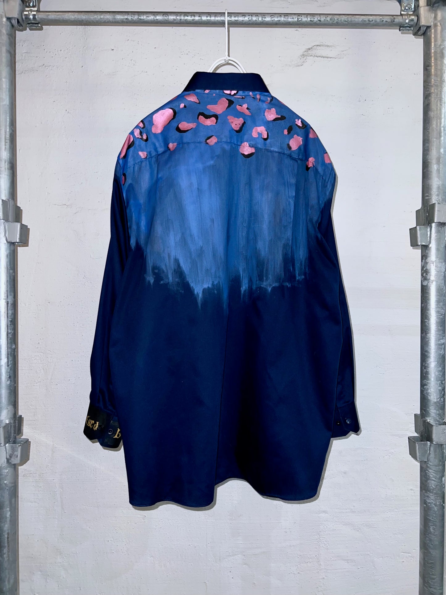 'CLEAR-EYED' Insomnia Shirt