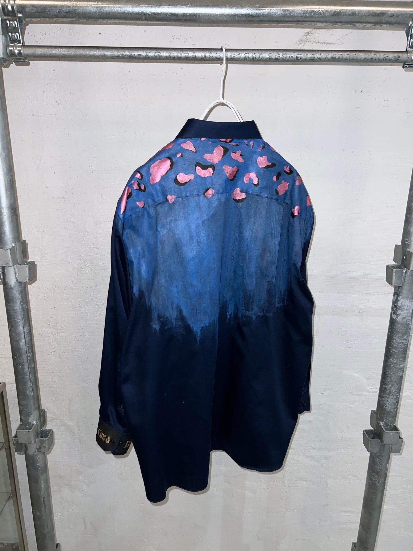 'CLEAR-EYED' Insomnia Shirt