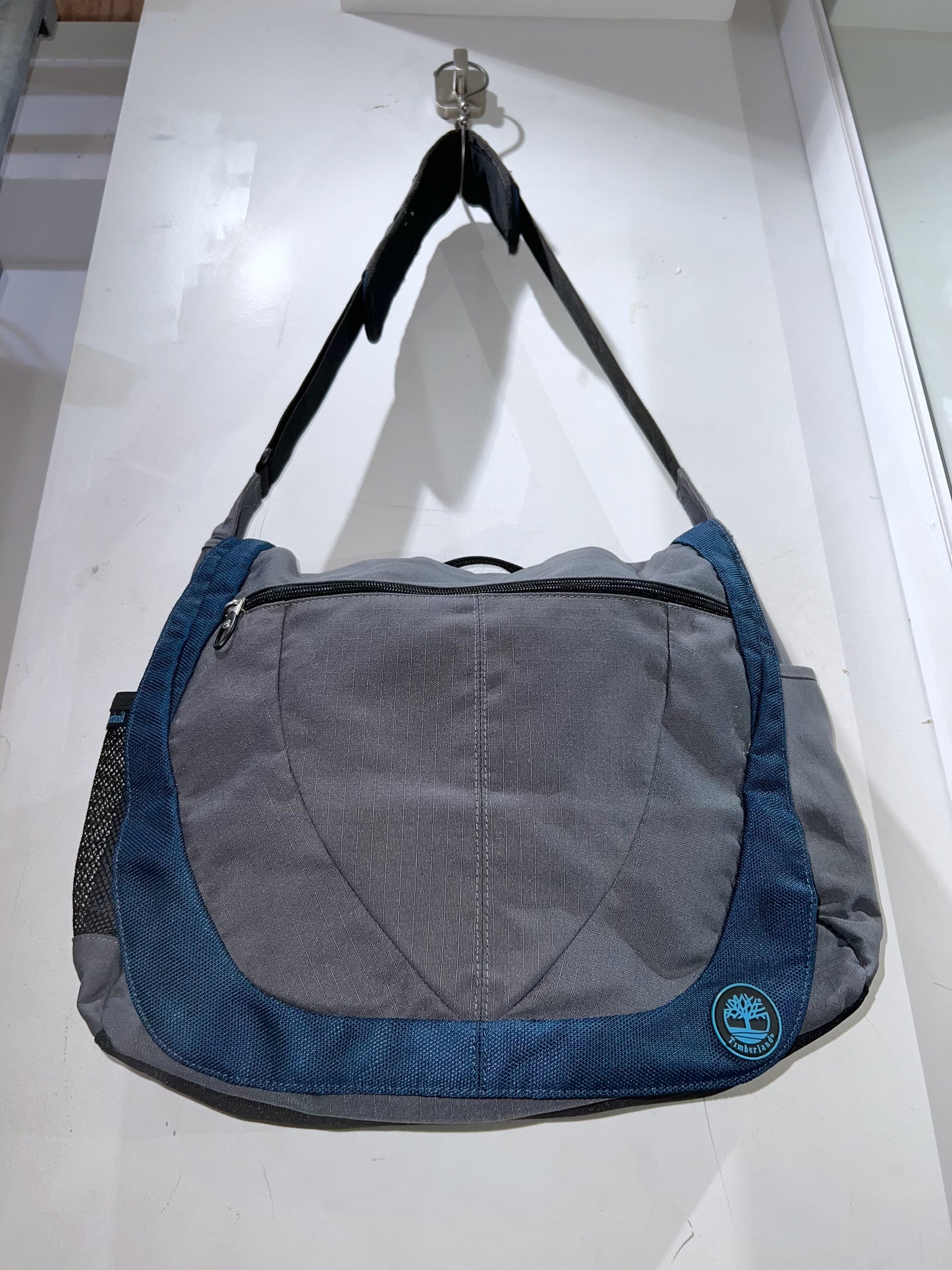 Timberland 2way Messenger Bag