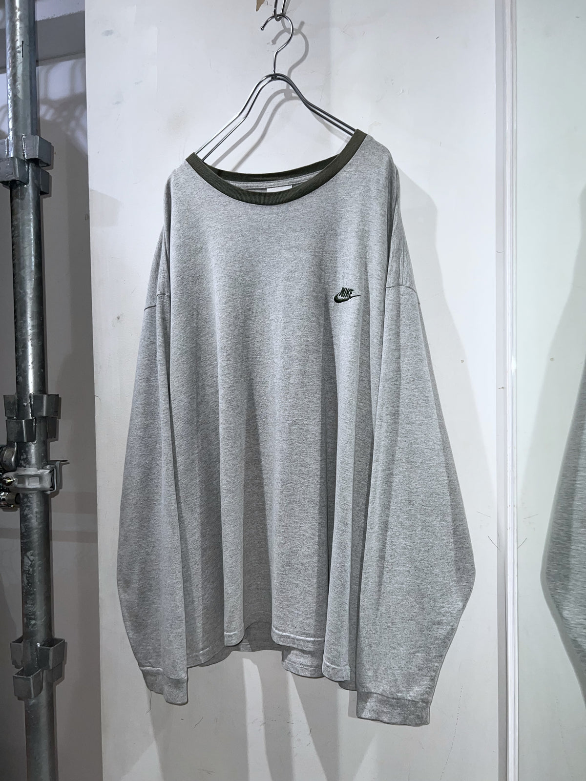 Nike L/S Ringer T-shirt