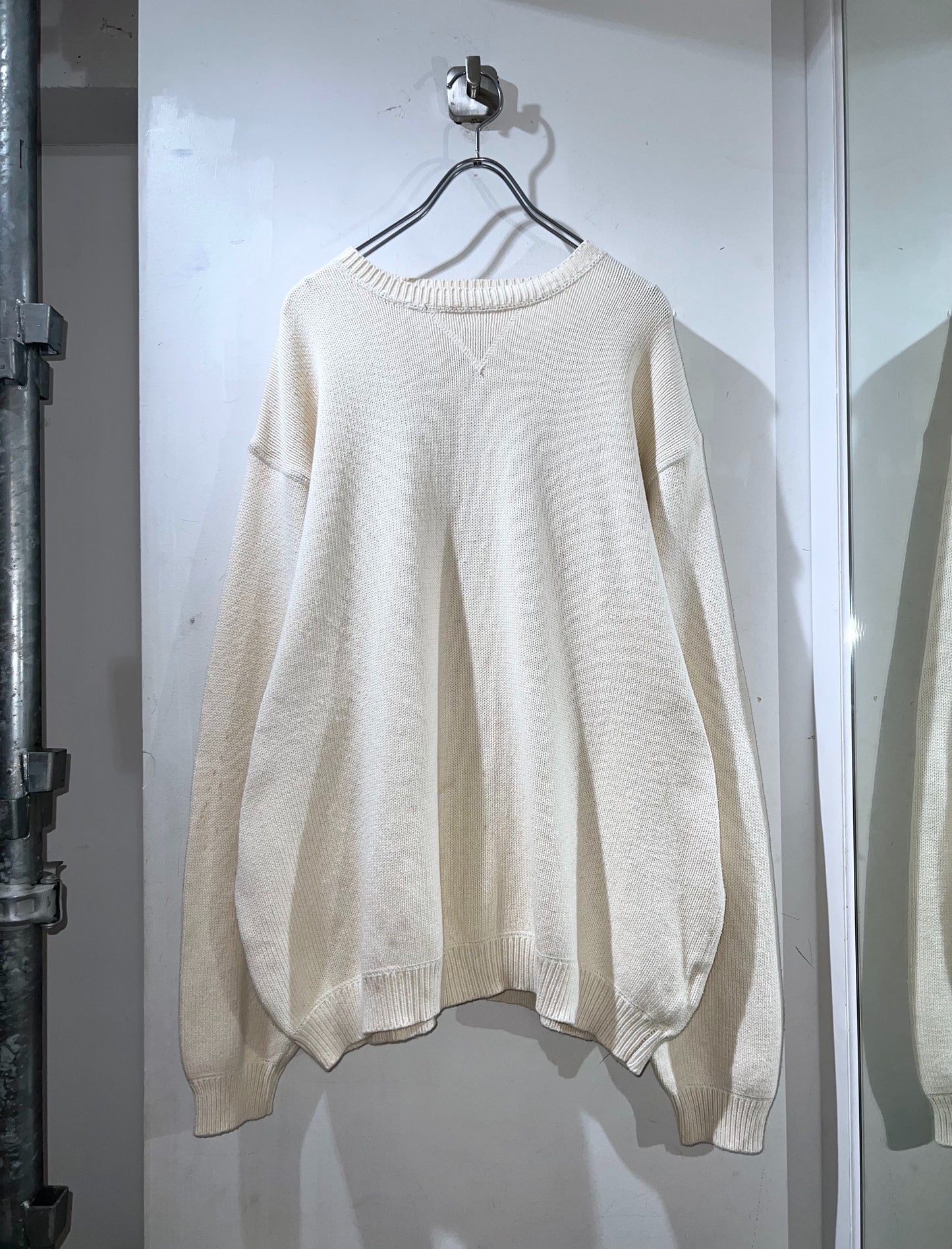 Eddie Bauer Cotton Gazette Sweater