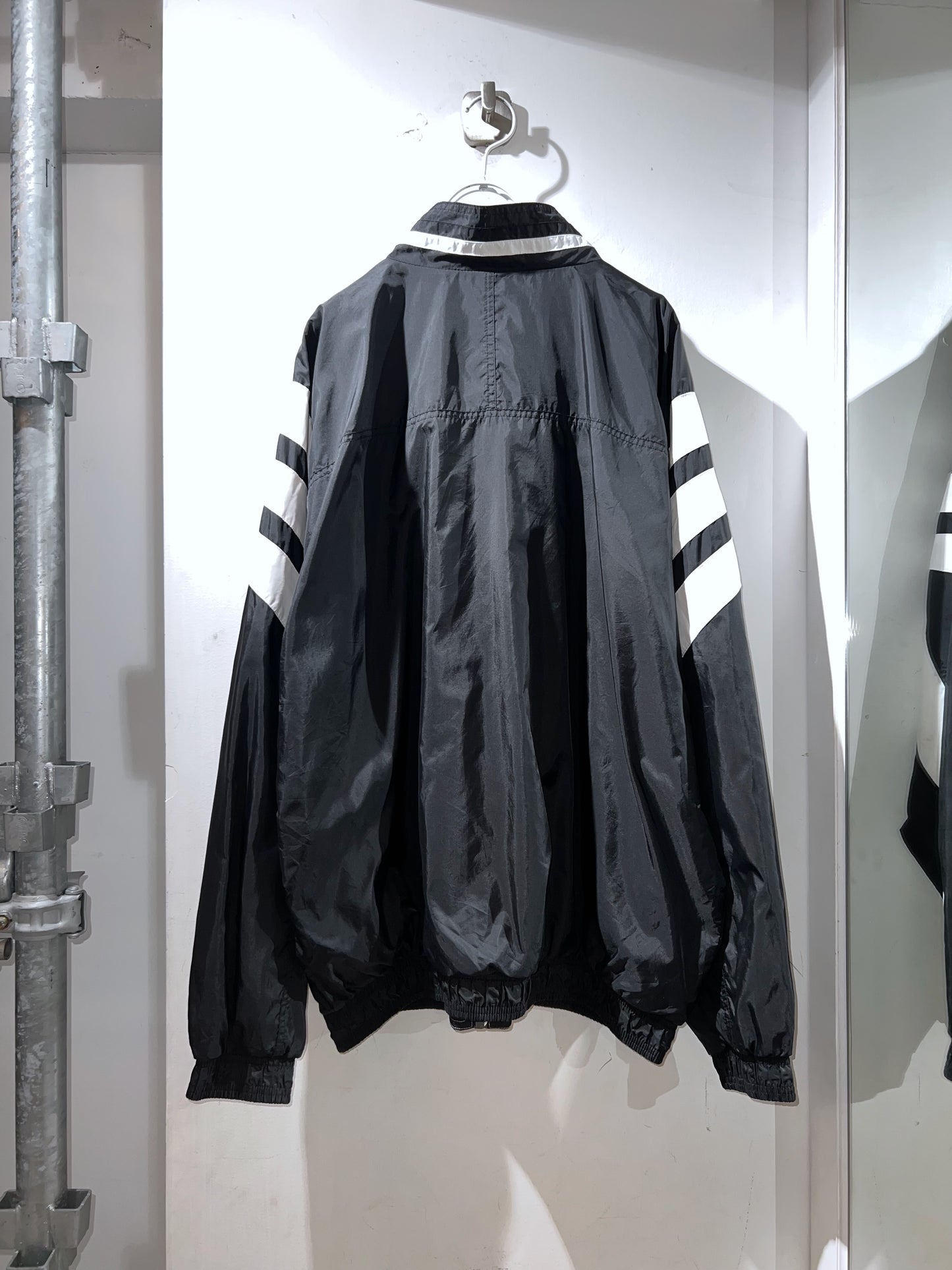 Vintage Adidas Nylon Jacket