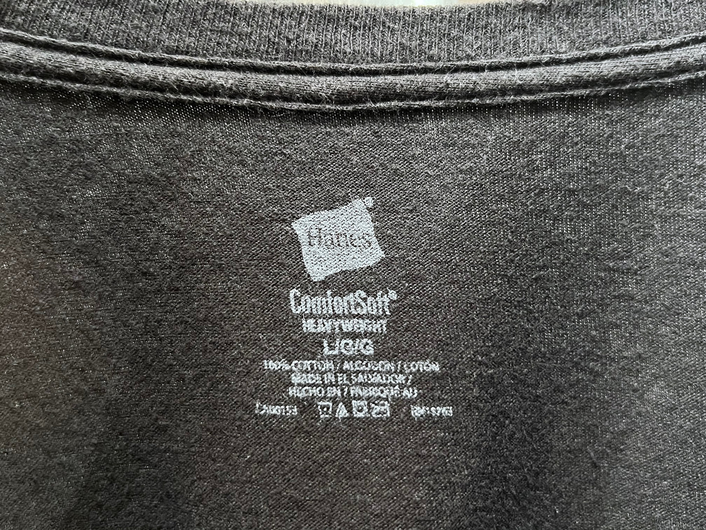 00s Judas Priest Printed Tee