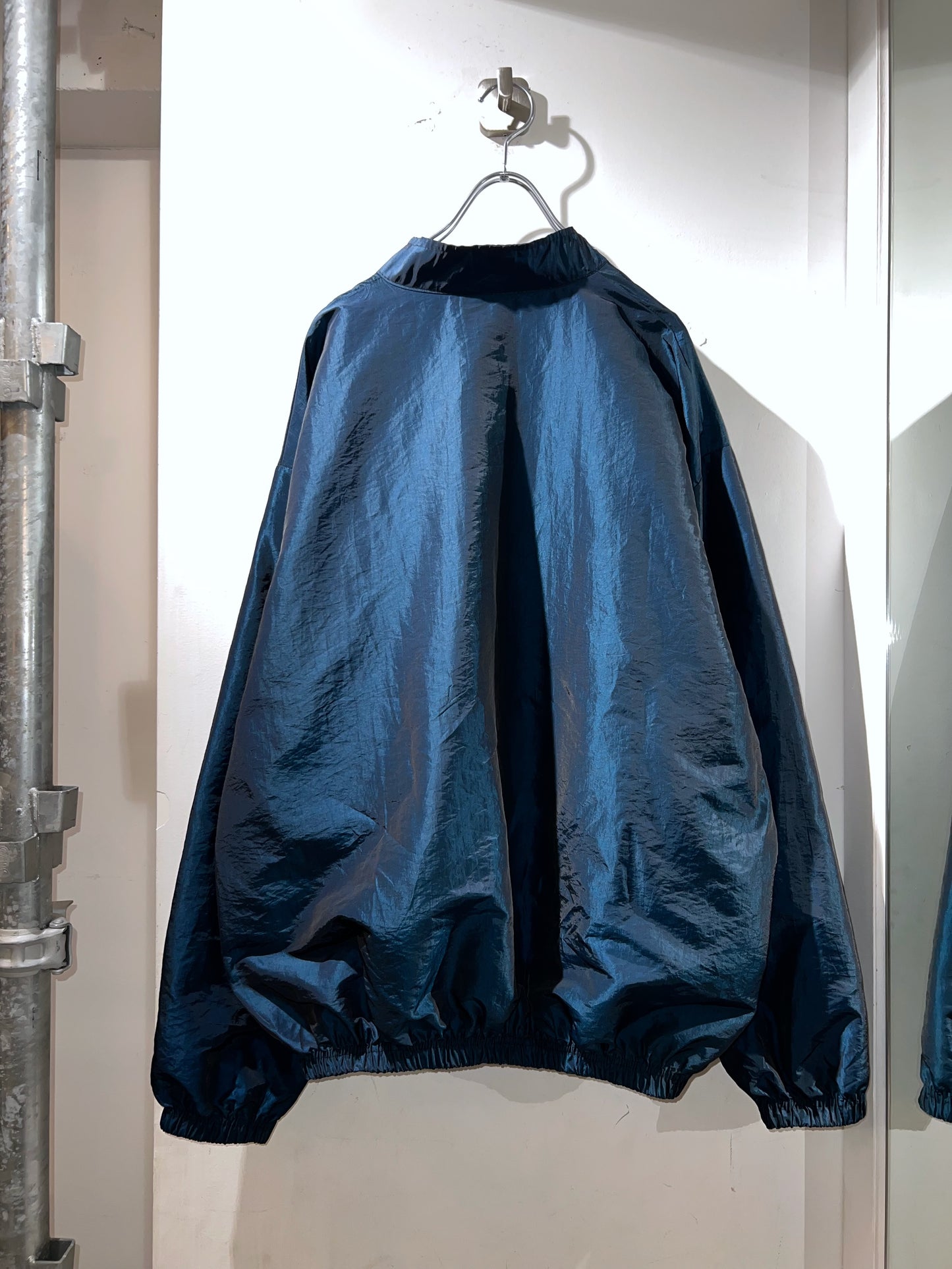 vintage Surtstyle Windbreaker
