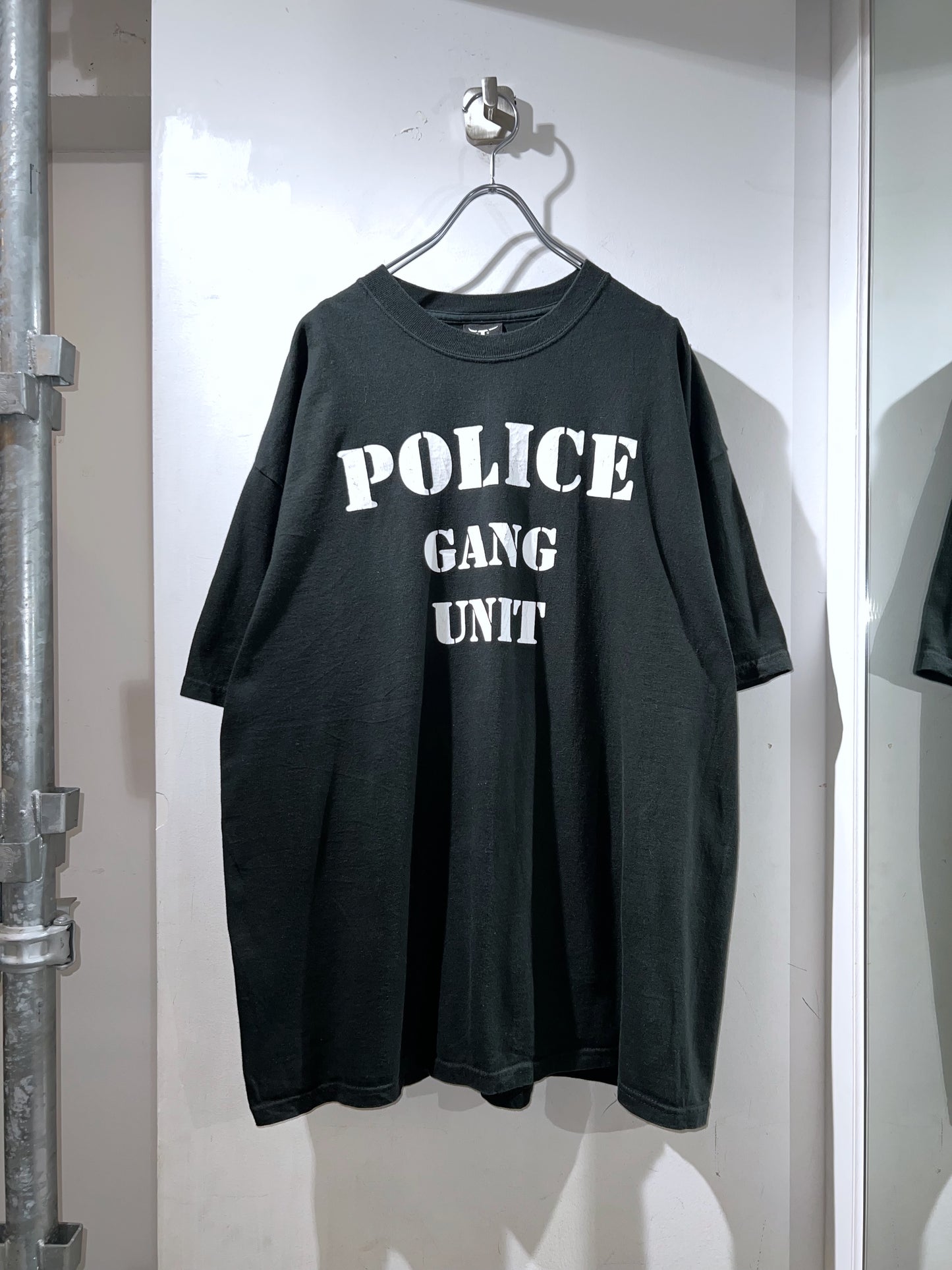 Police Gang Tee