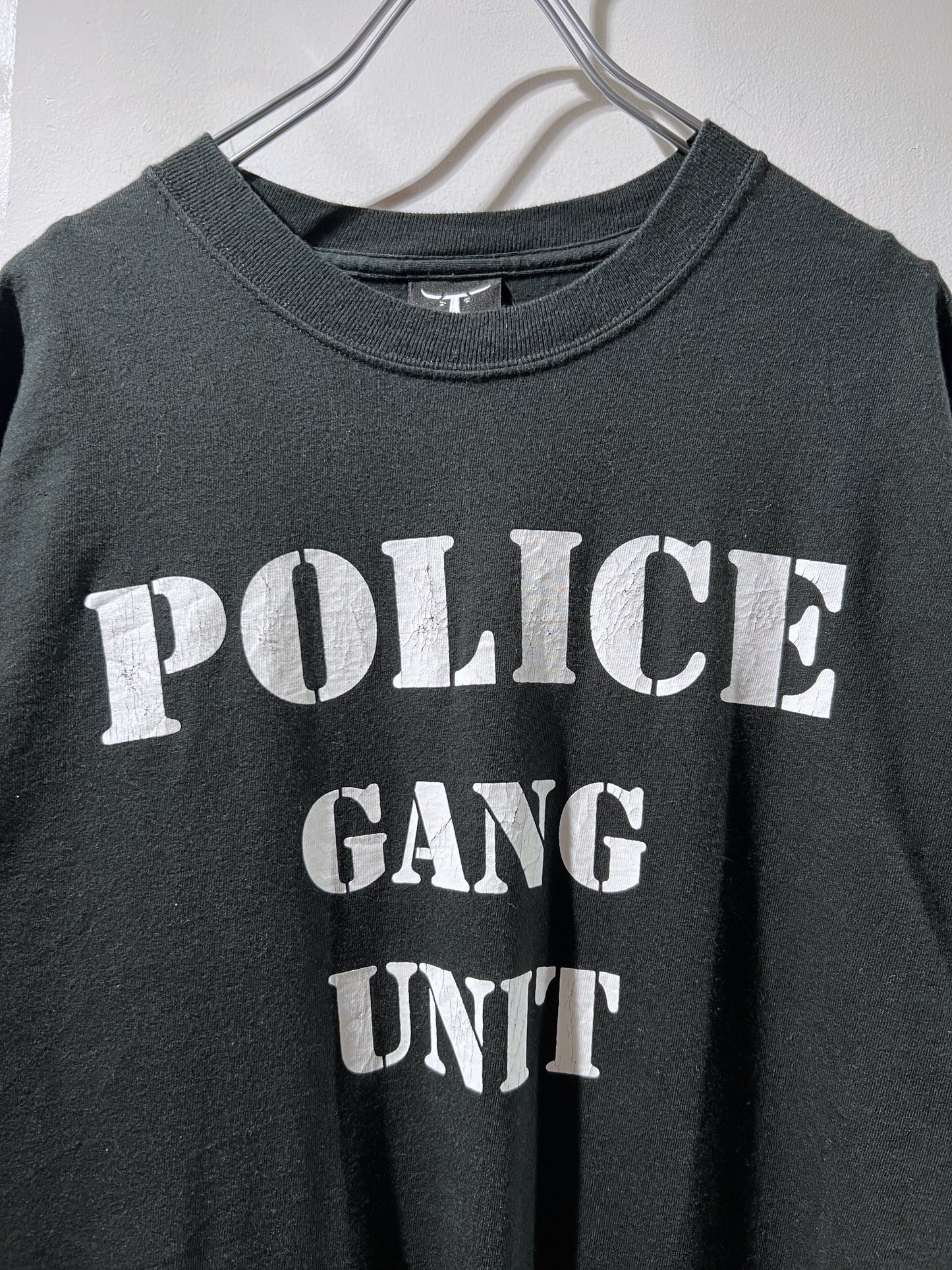Police Gang Tee