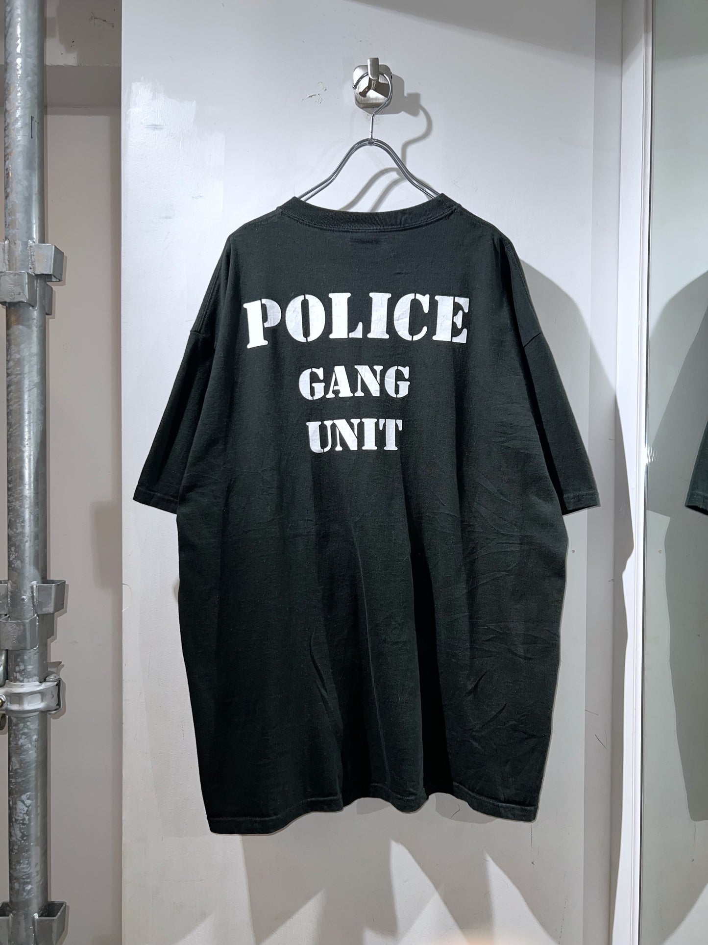 Police Gang Tee