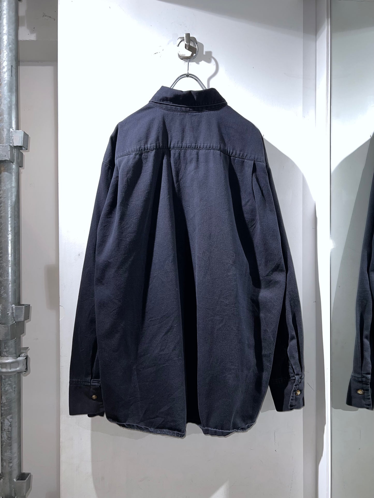 Saf-Tech Flame Resistant Work Shirt