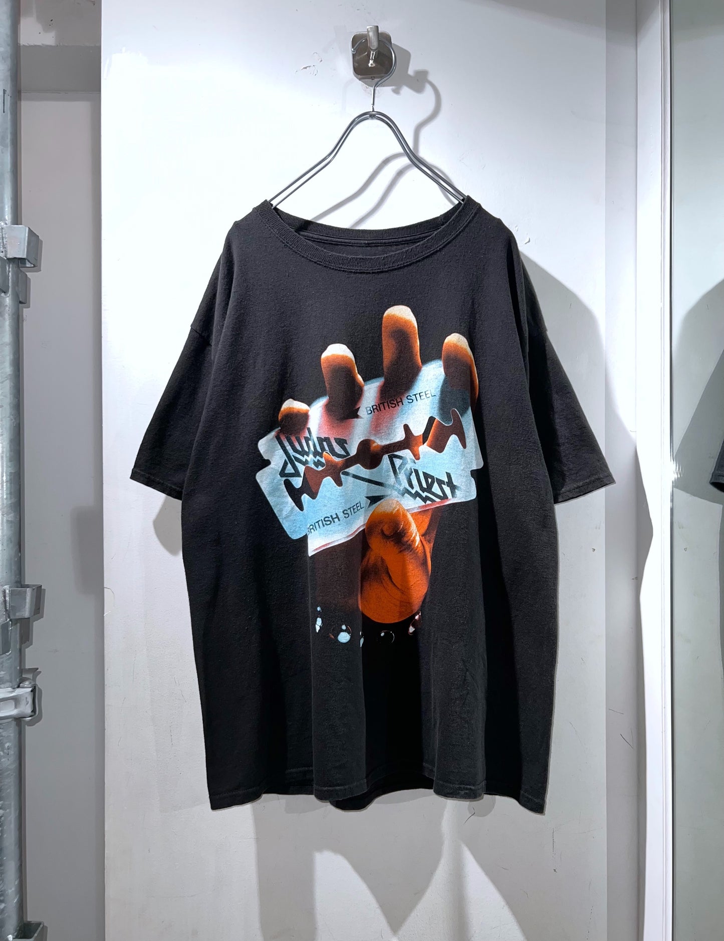 00s Judas Priest Printed Tee