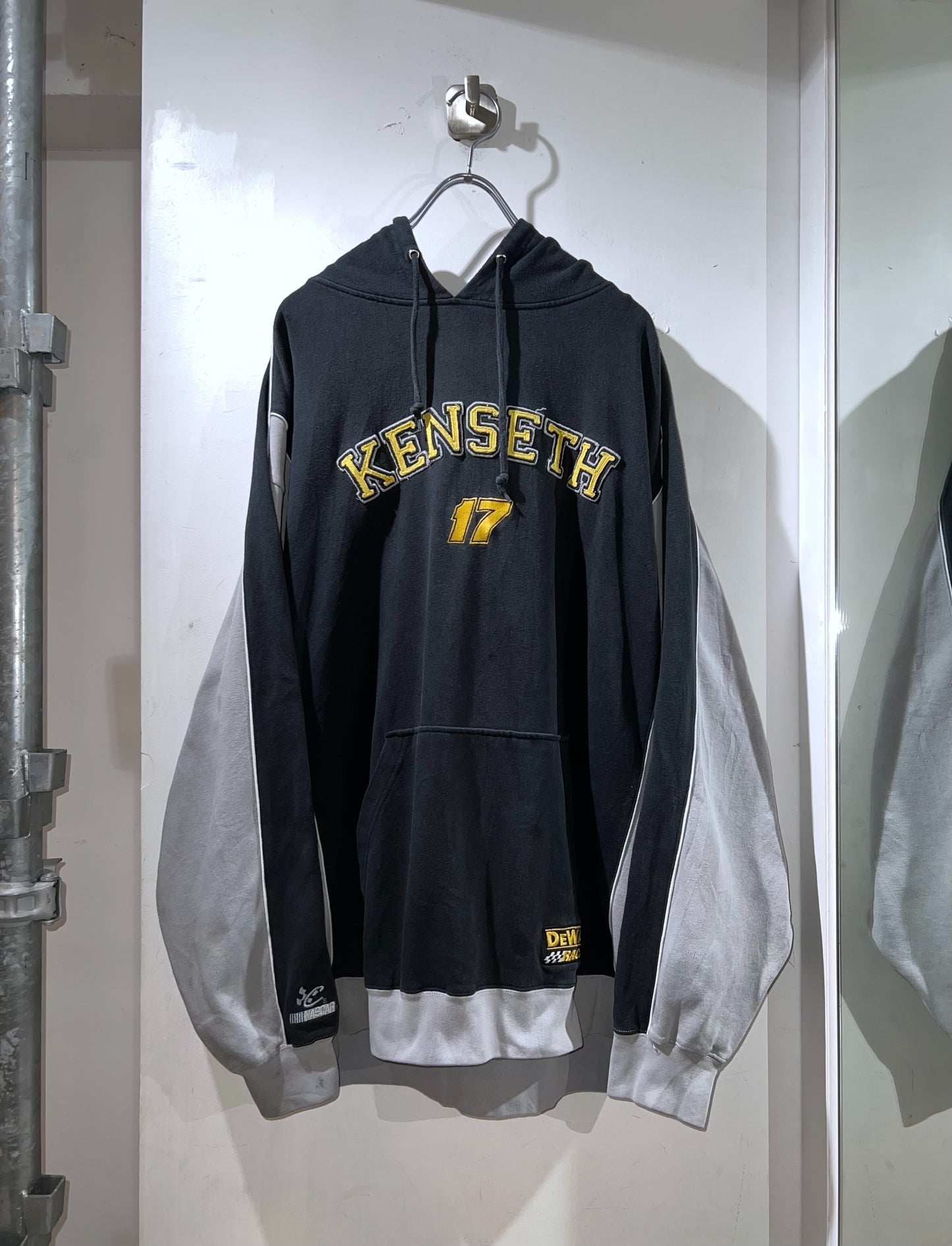Chase Authentics Nascar KENSETH Racing Hoodie