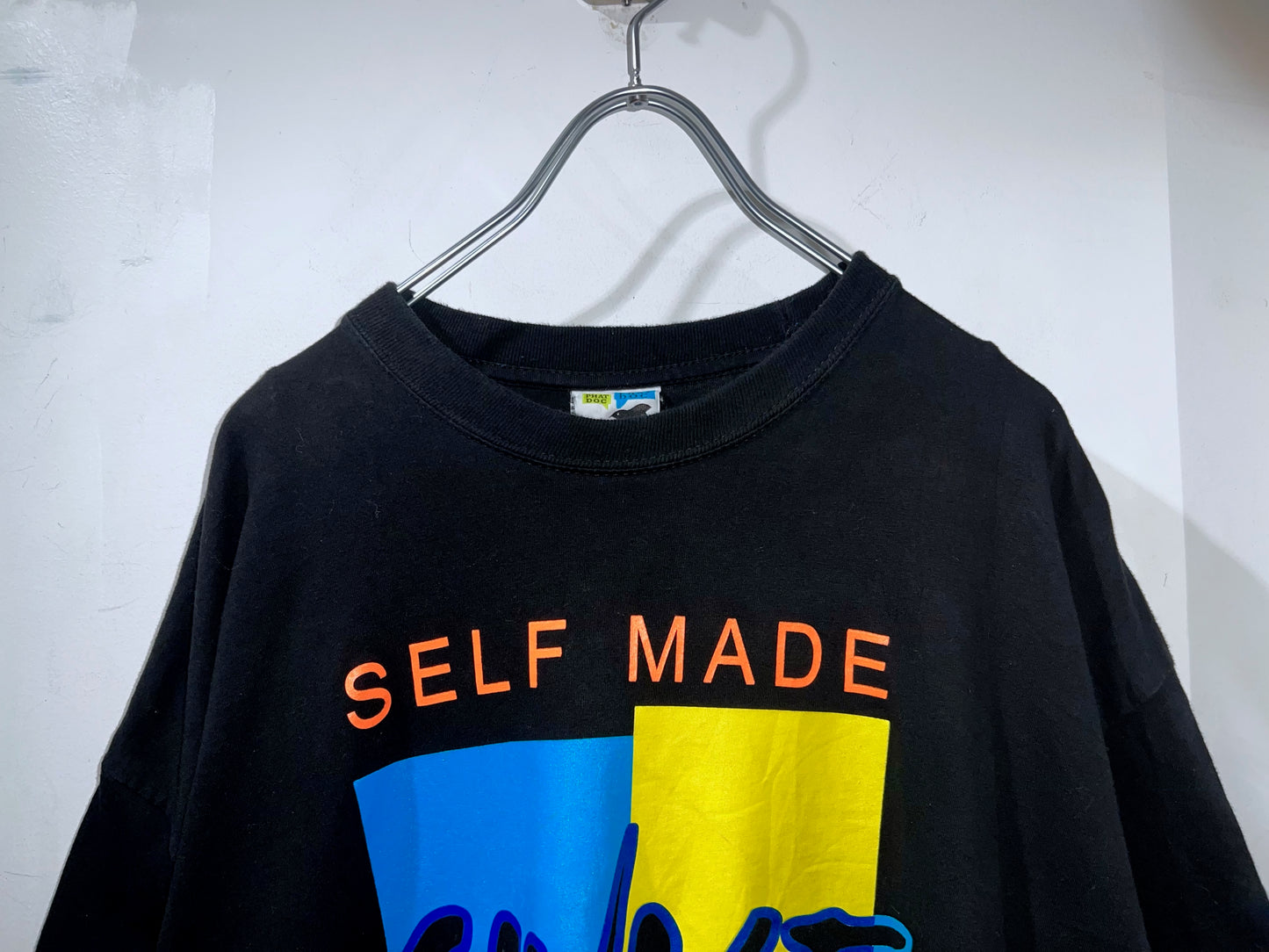 PHAT DOC Self Made Savage T-SHirt