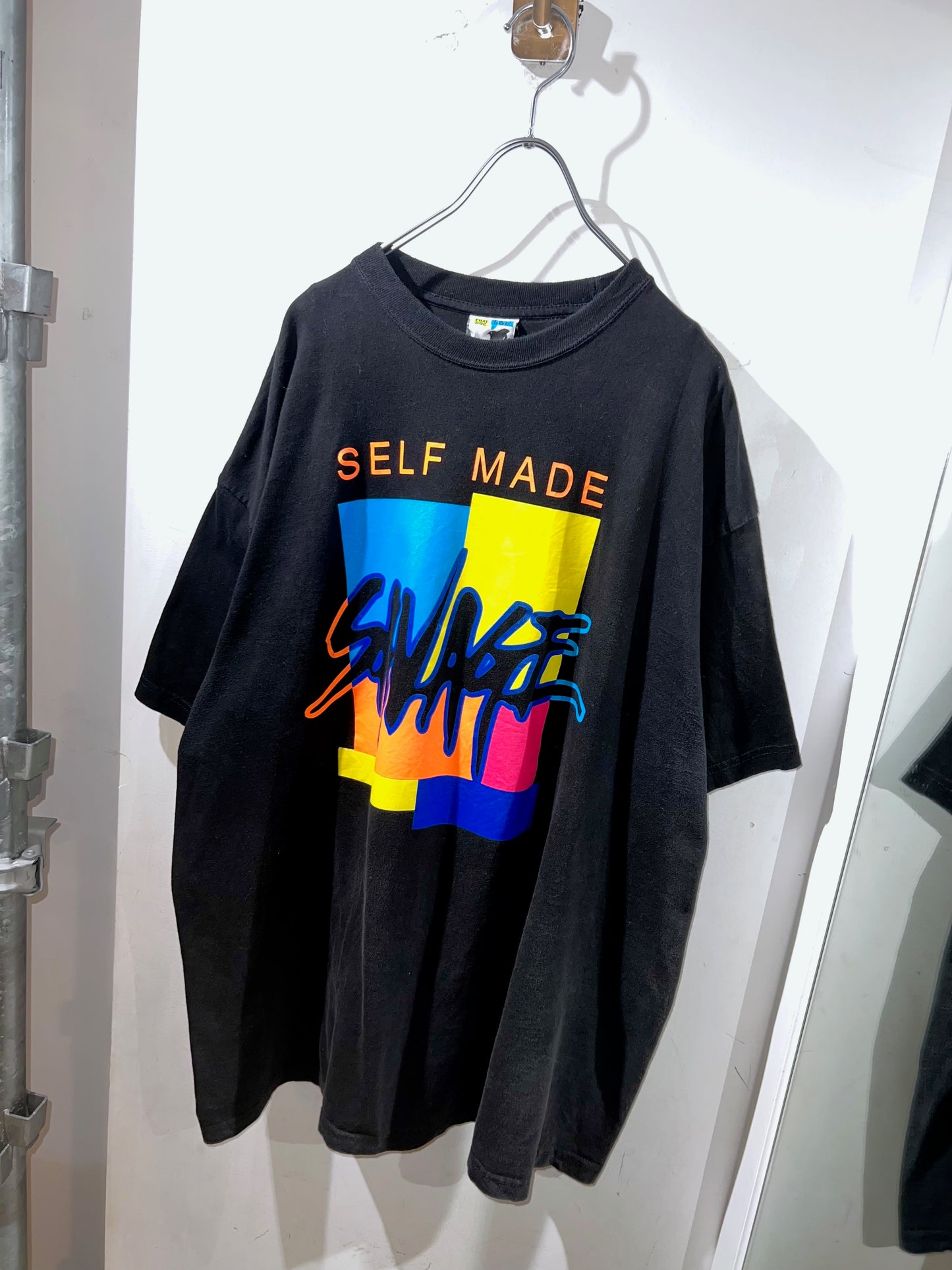 PHAT DOC Self Made Savage T-SHirt