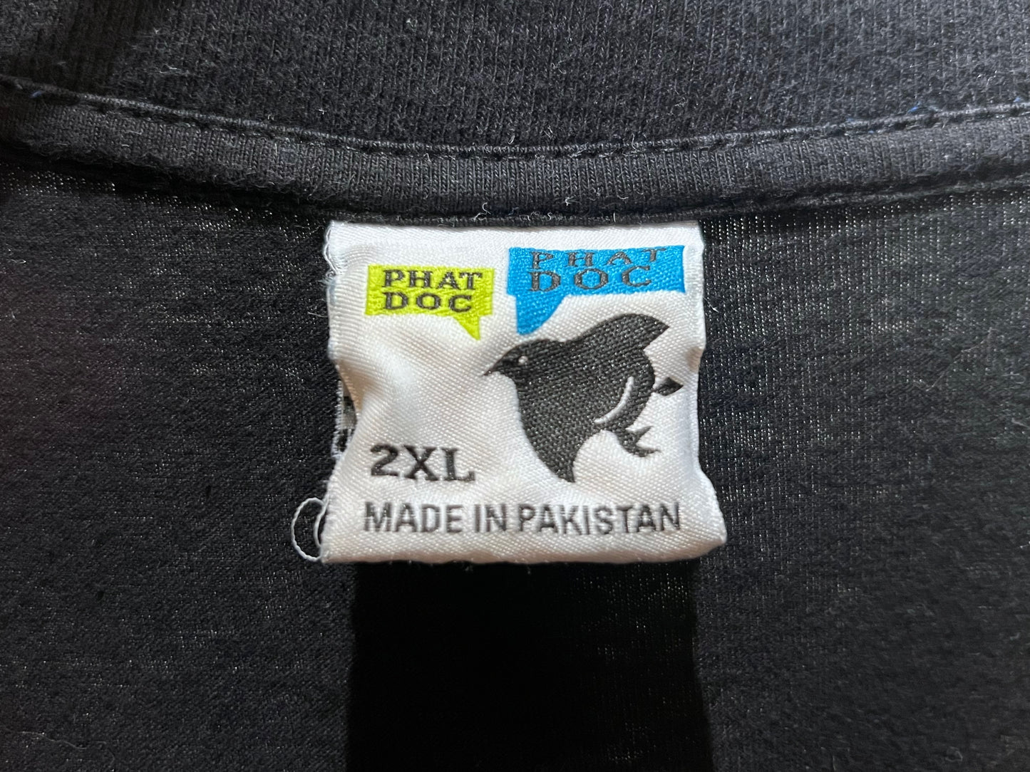 PHAT DOC Self Made Savage T-SHirt